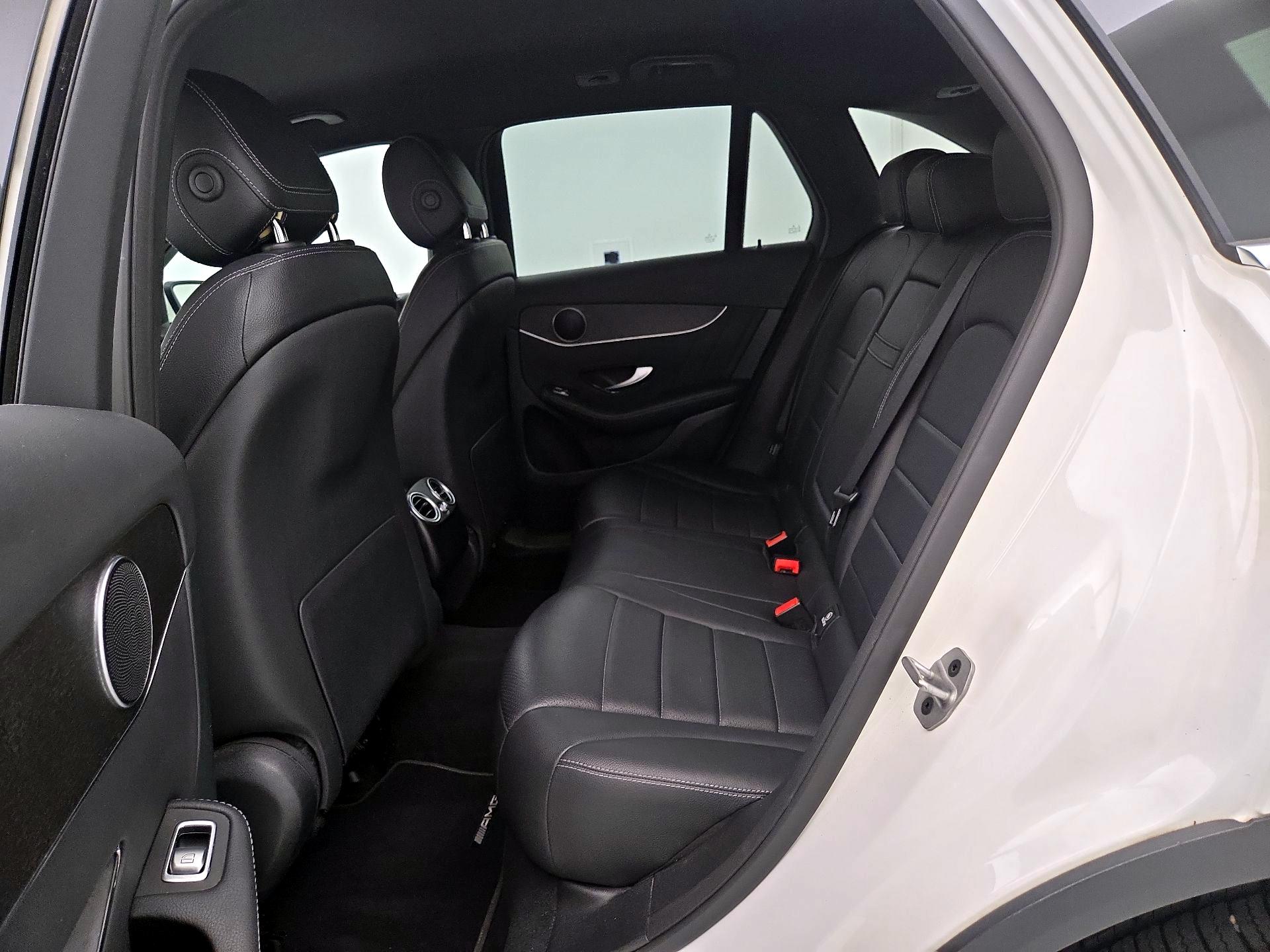 Thumbnail: 2021 Mercedes-Benz GLC - 20