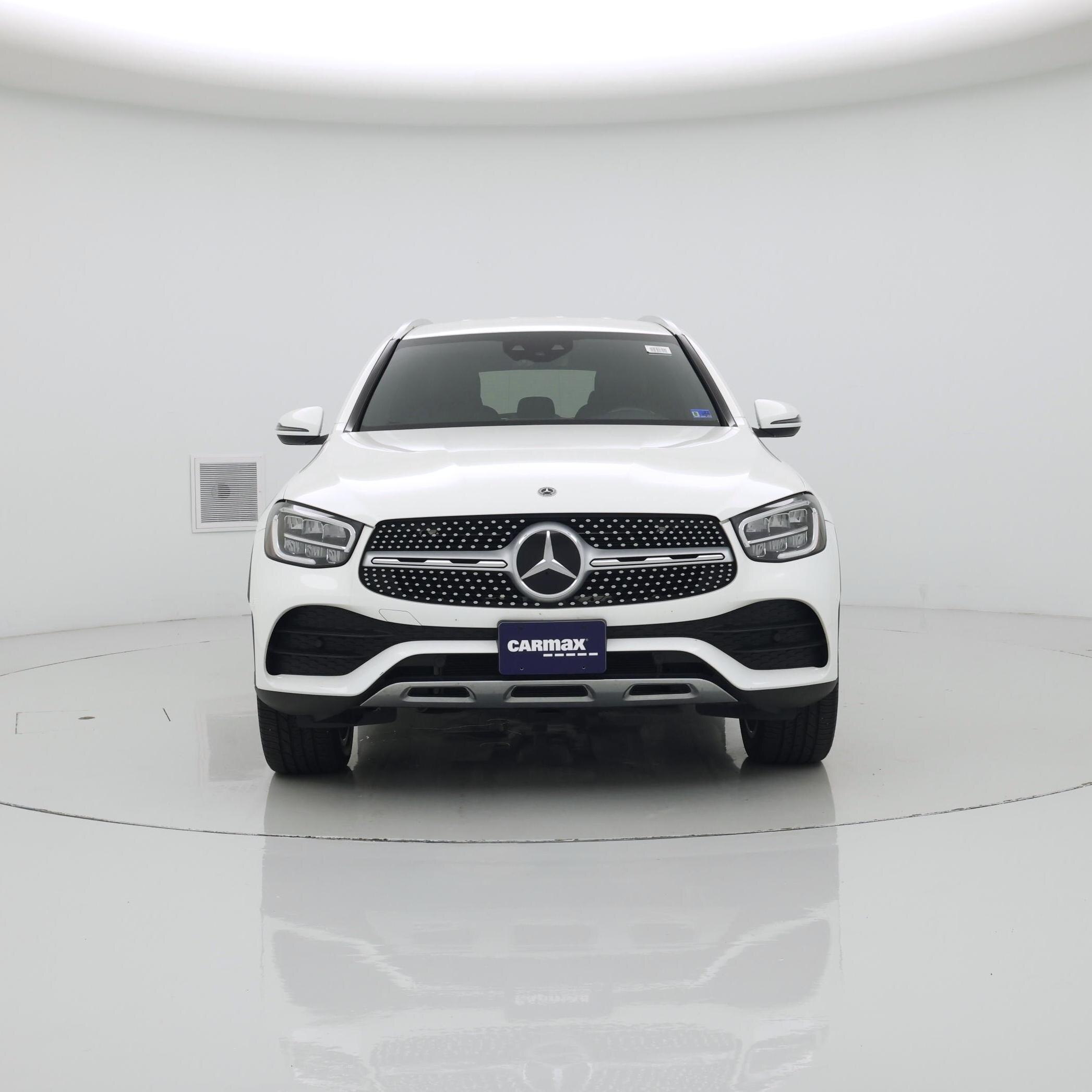 Thumbnail: 2021 Mercedes-Benz GLC - 5