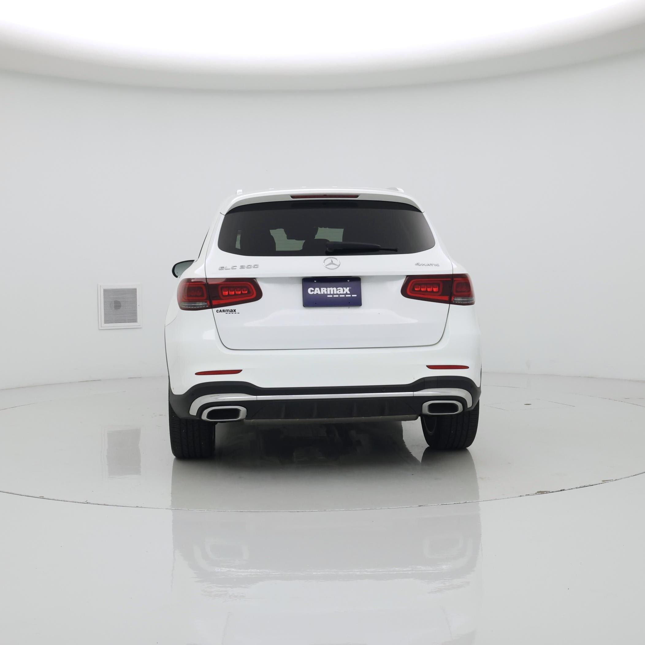 Thumbnail: 2021 Mercedes-Benz GLC - 6