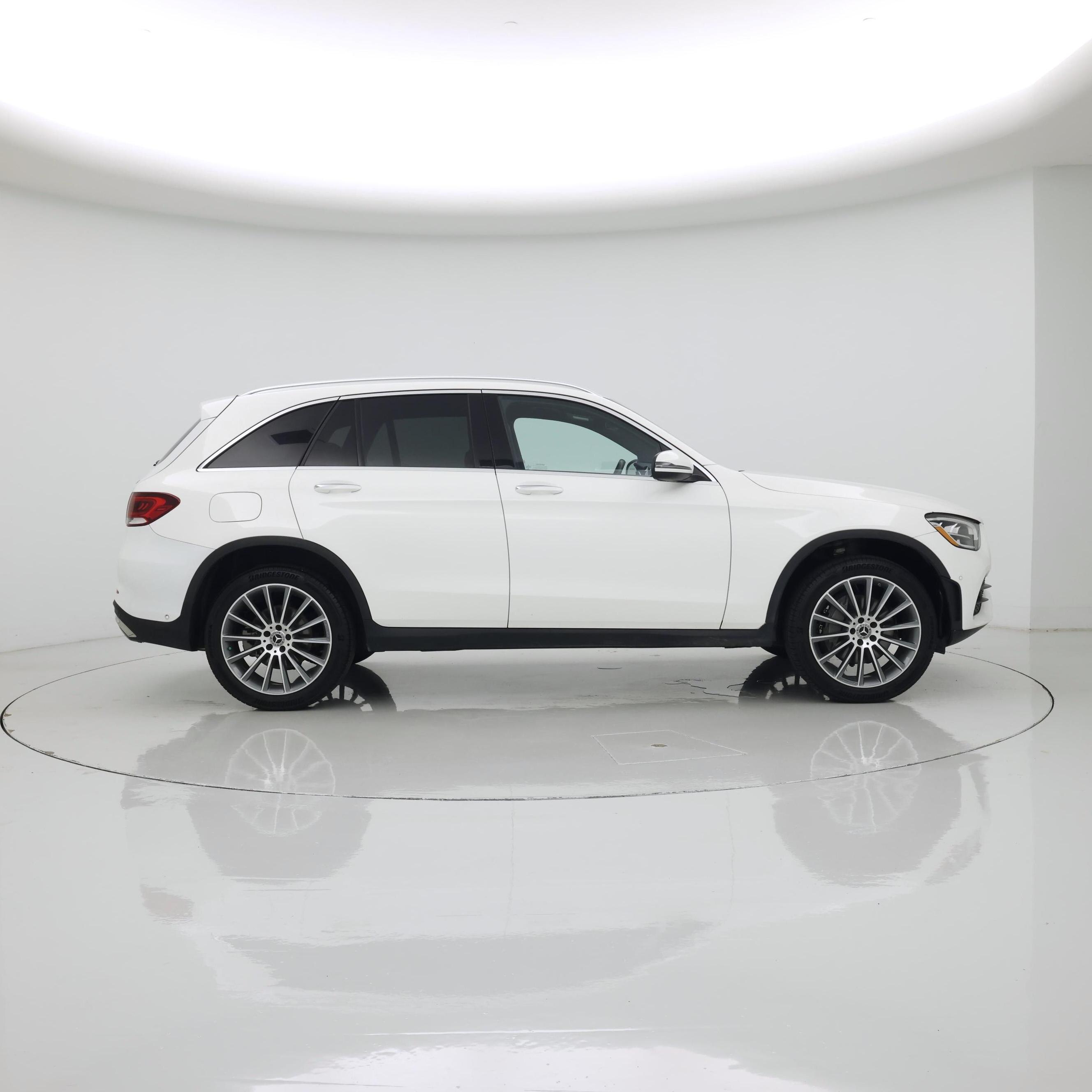 Thumbnail: 2021 Mercedes-Benz GLC - 7