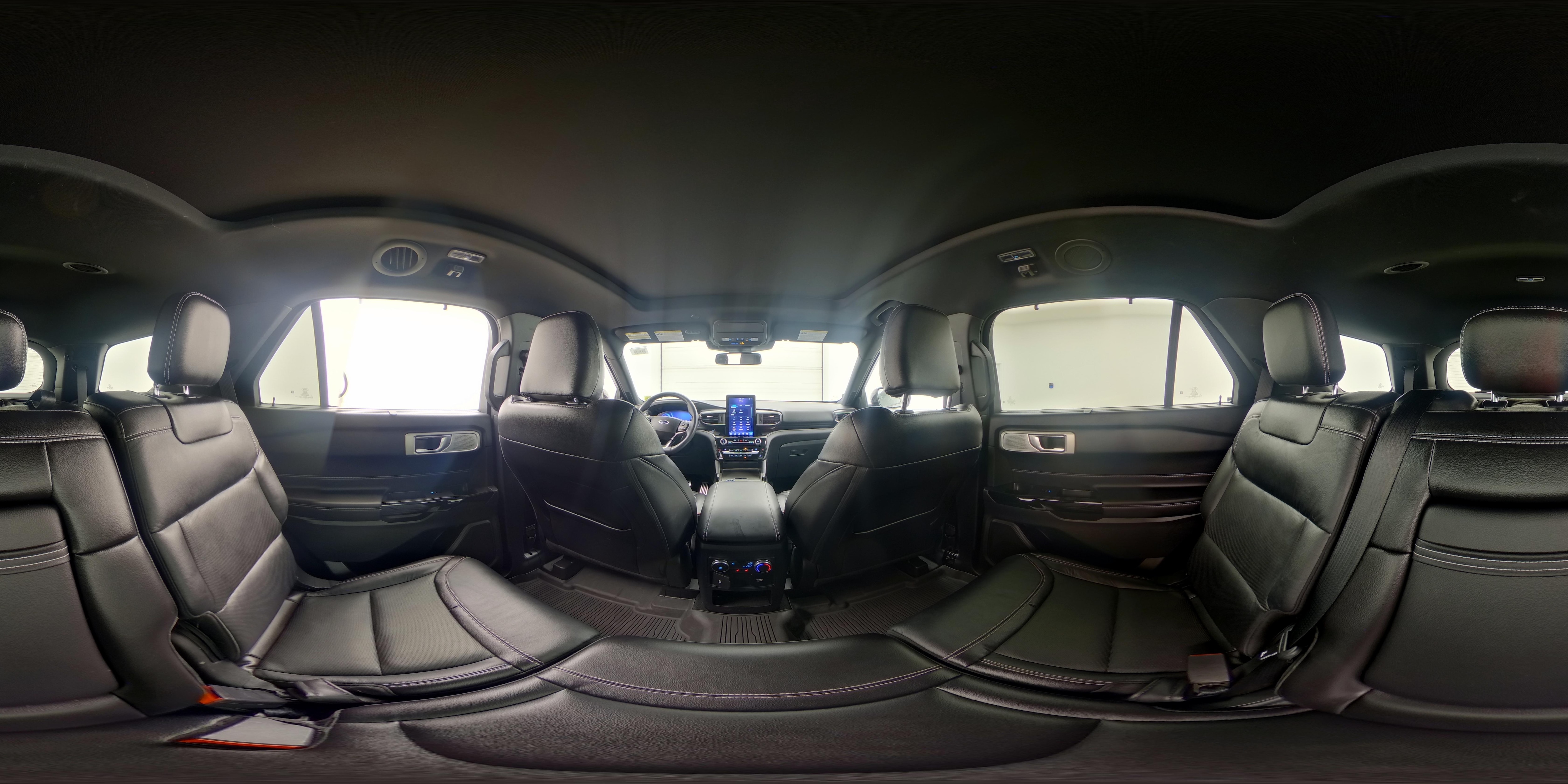 2021 Ford Explorer ST - Photo 28