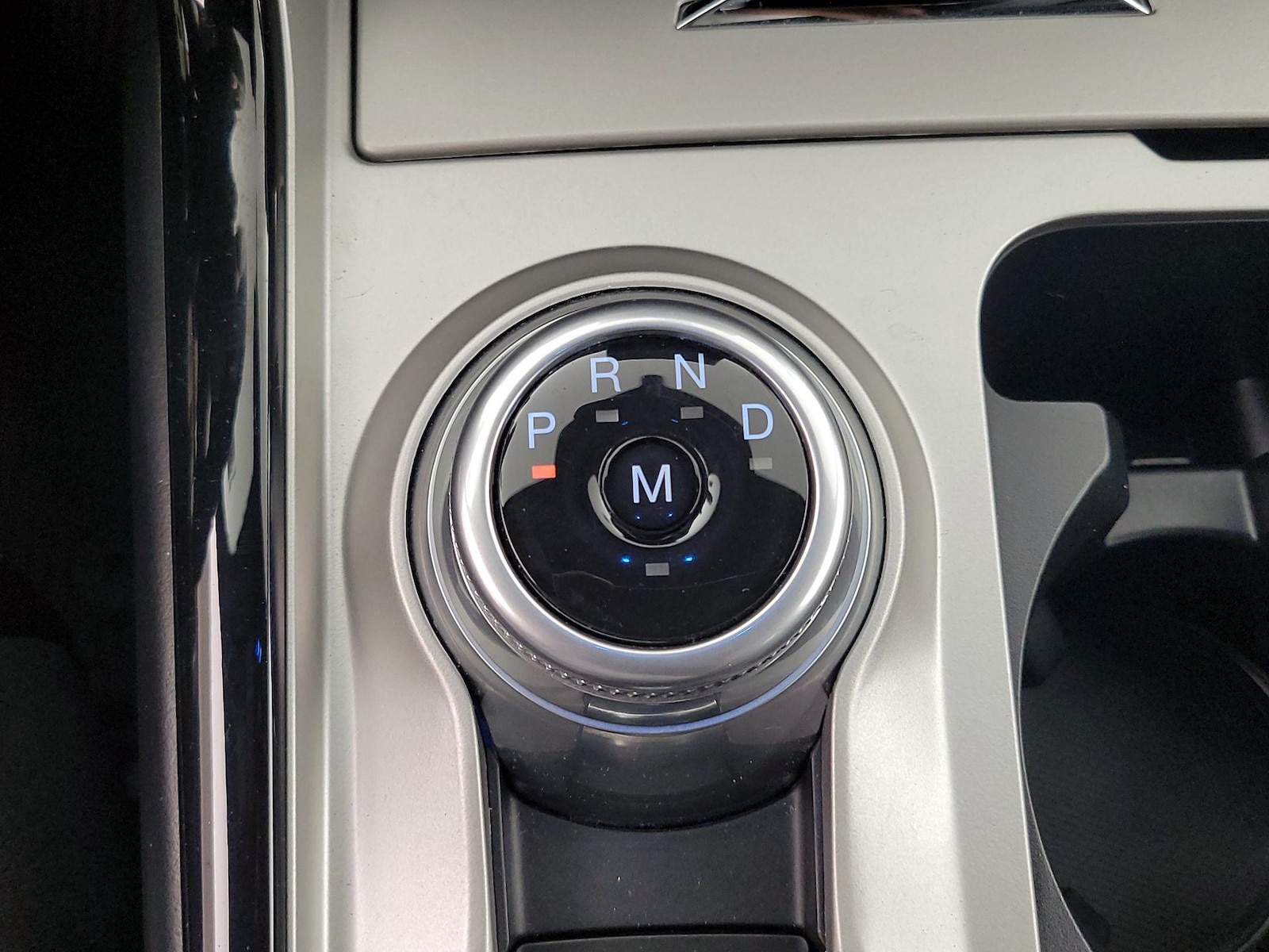 2021 Ford Explorer ST - Photo 19