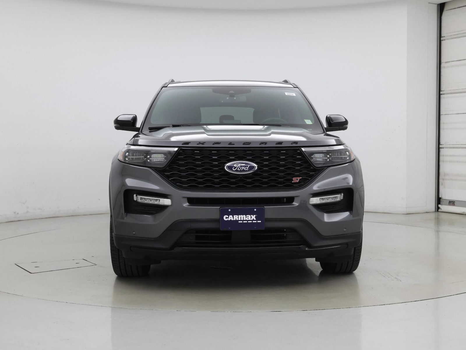 2021 Ford Explorer ST - Photo 6