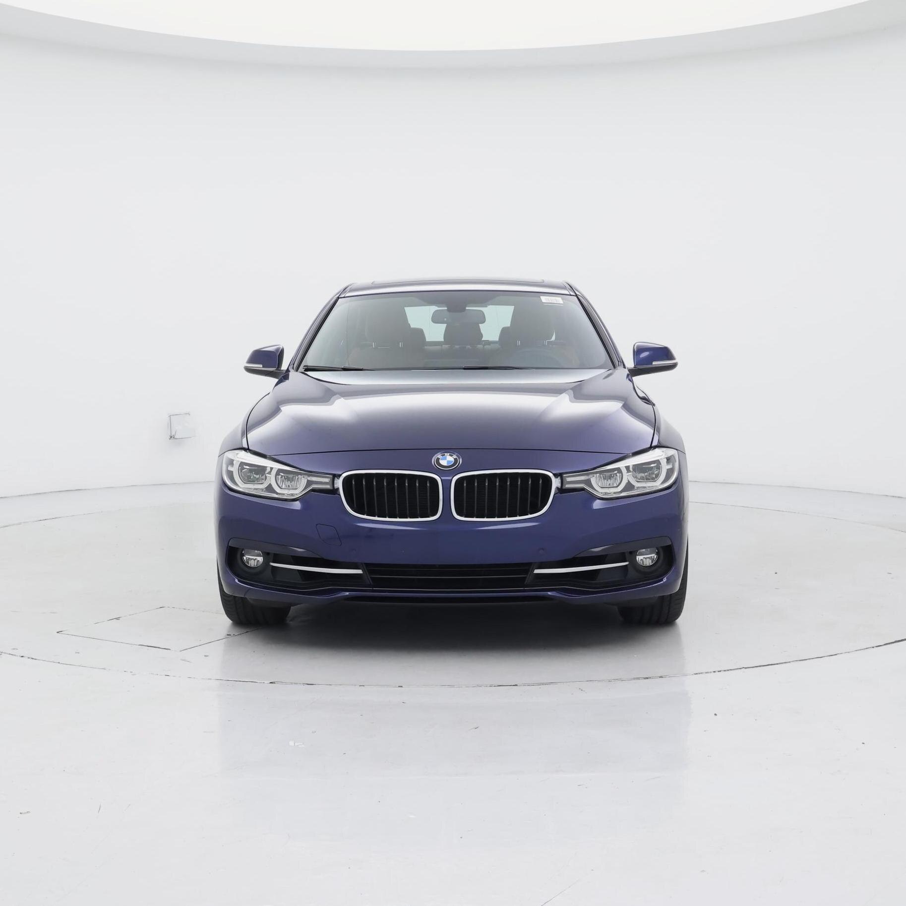 Thumbnail: 2017 BMW 3 Series - 5