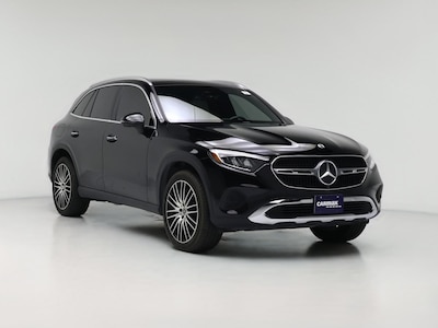 2025 Mercedes-Benz GLC300