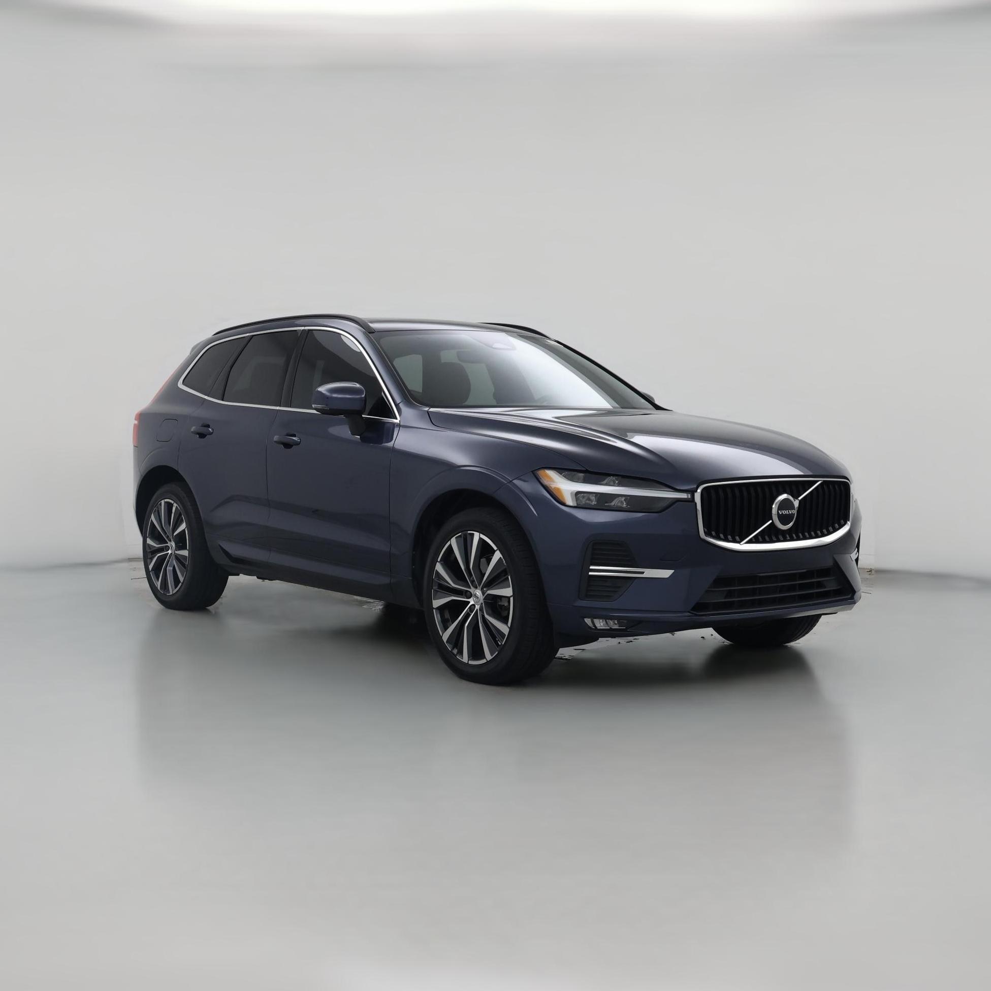 Thumbnail: 2022 Volvo XC60 - 1