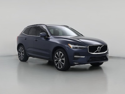 2022 Volvo XC60 B5 Momentum