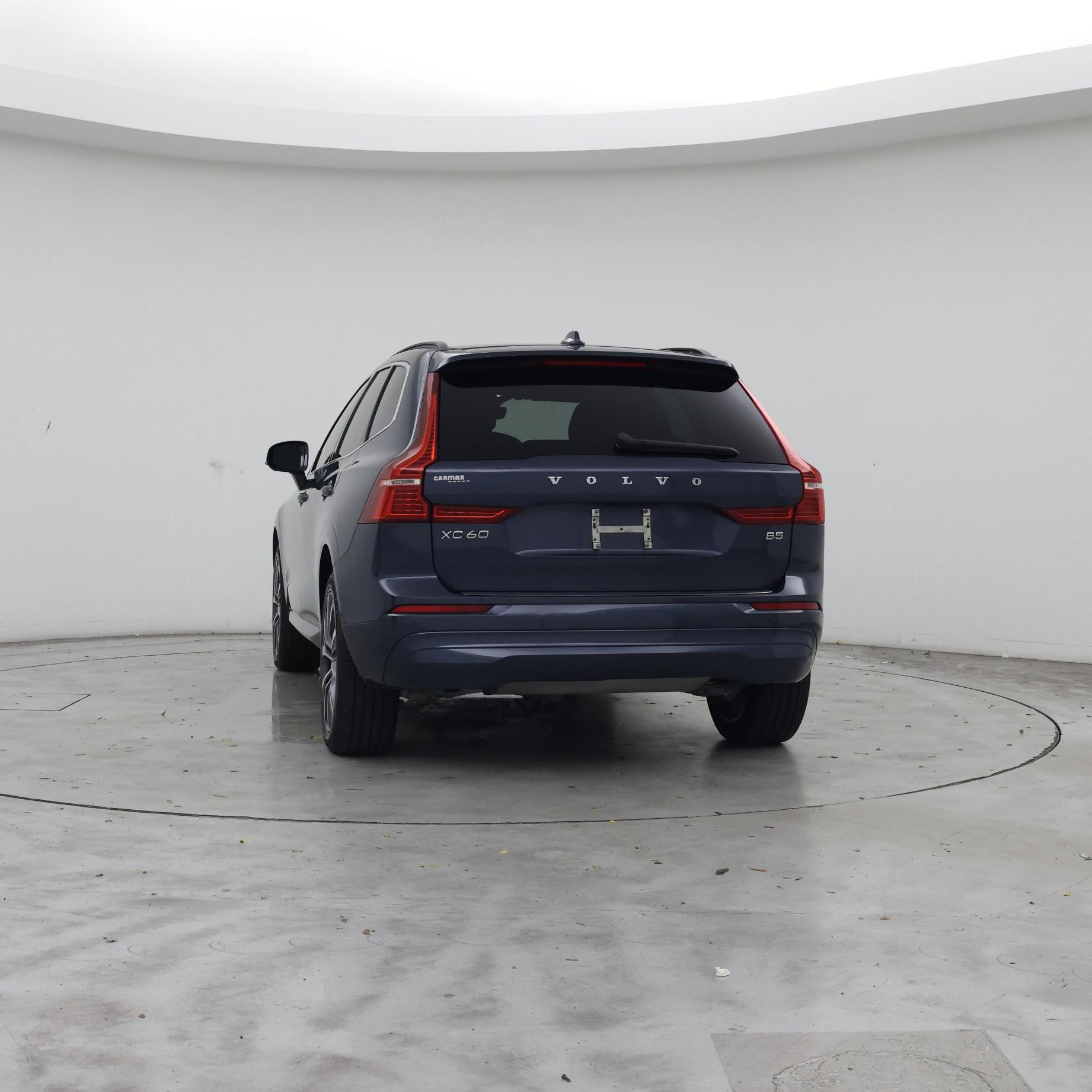 Thumbnail: 2022 Volvo XC60 - 6