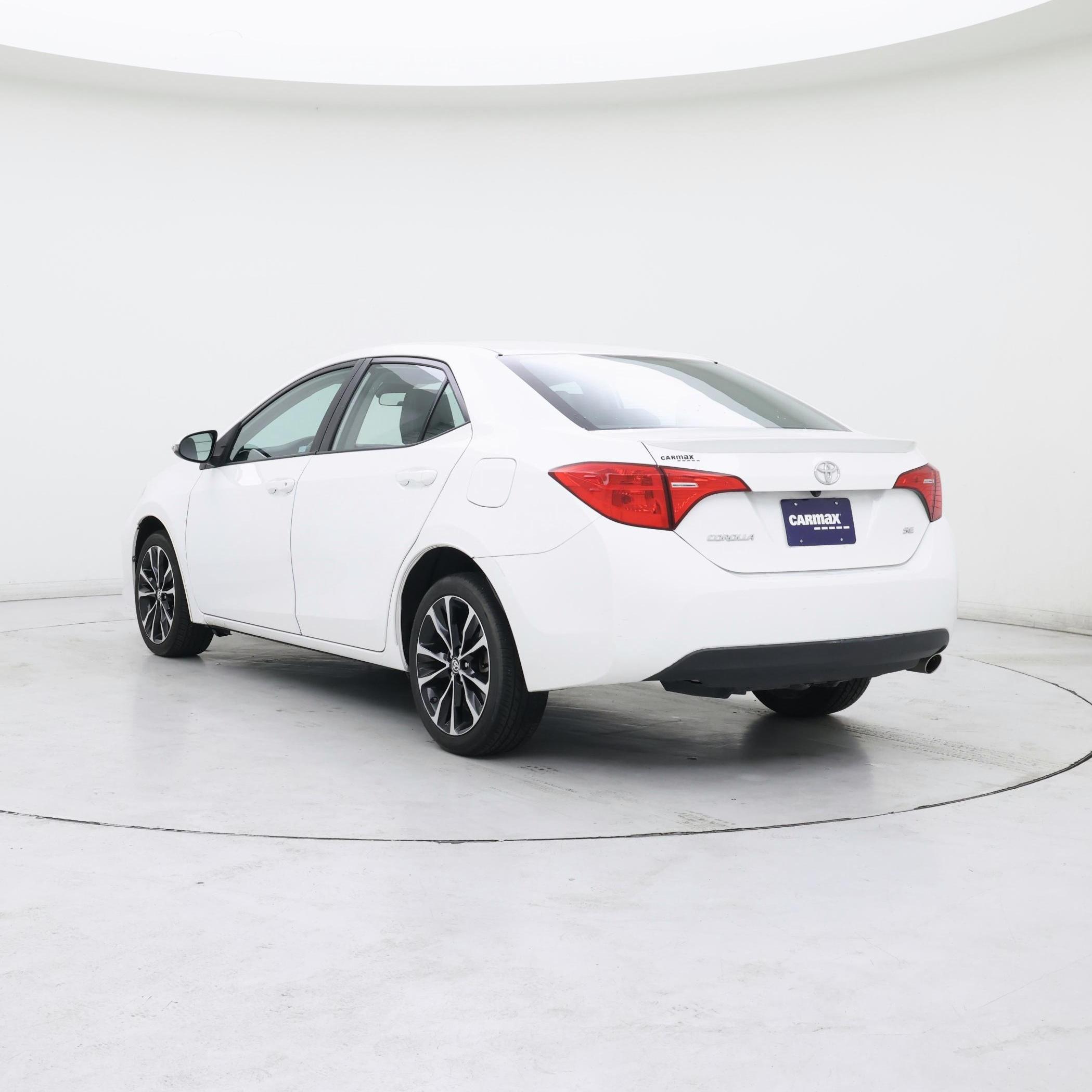 Thumbnail: 2018 Toyota Corolla - 2