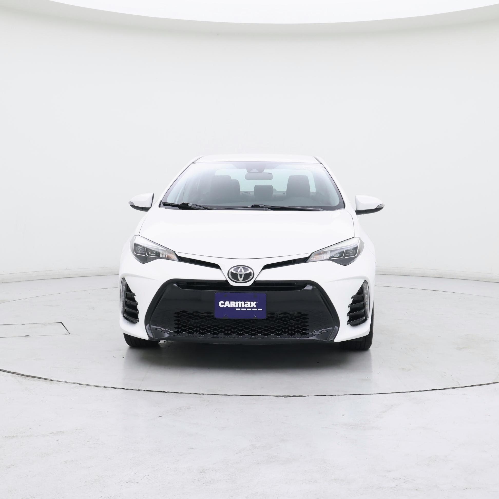 Thumbnail: 2018 Toyota Corolla - 5