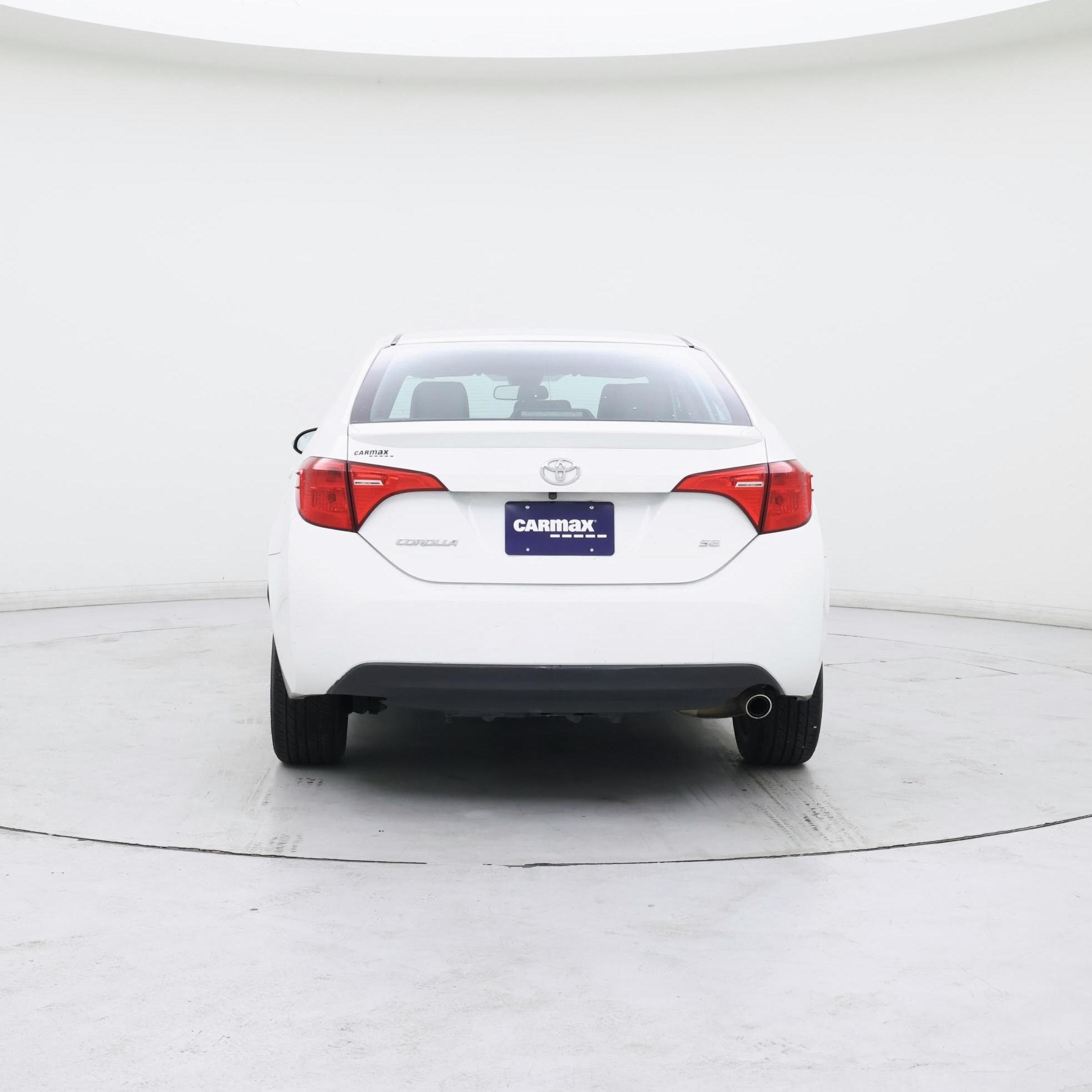 Thumbnail: 2018 Toyota Corolla - 6