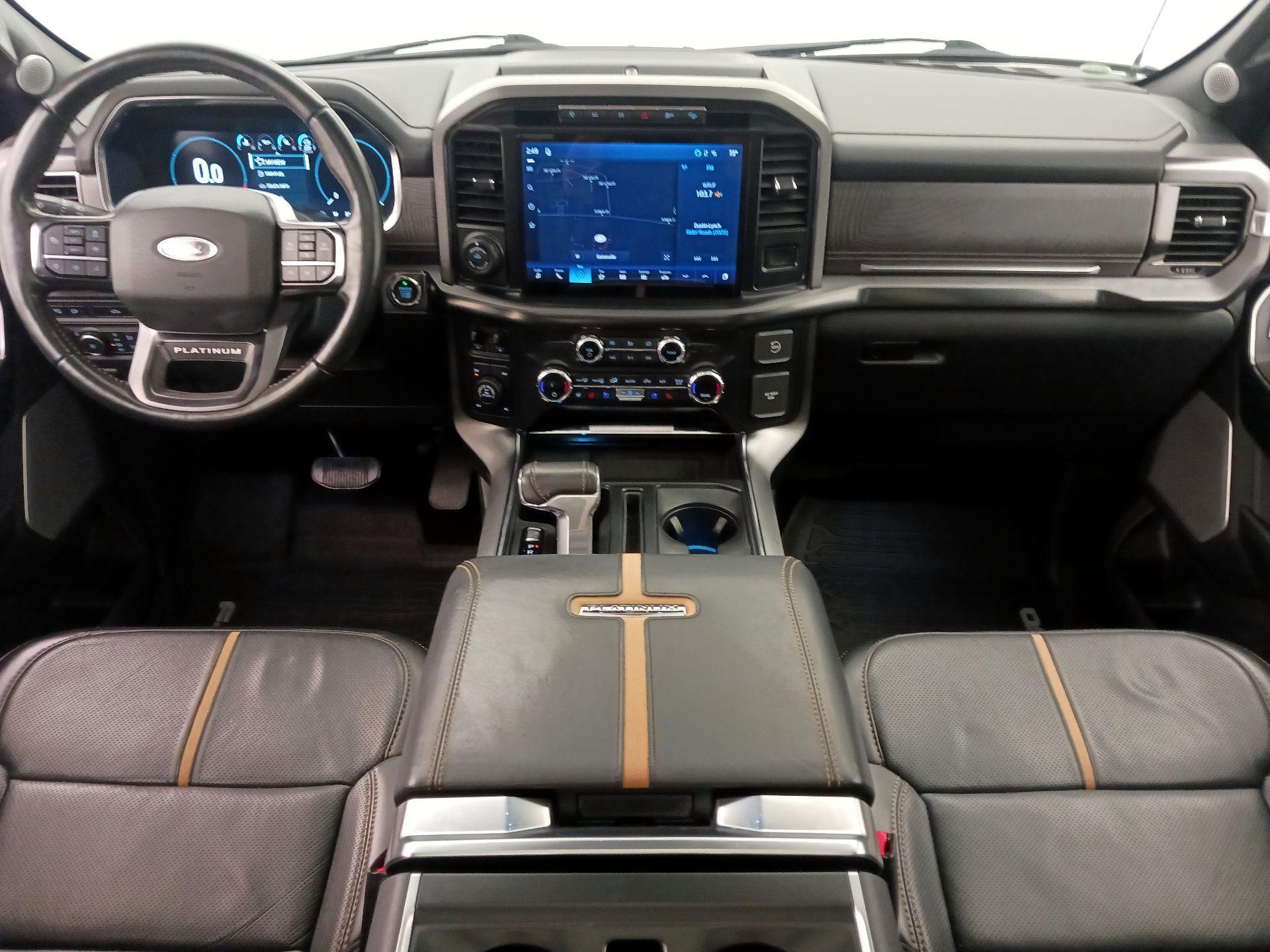 Thumbnail: 2021 Ford F-150 - 9