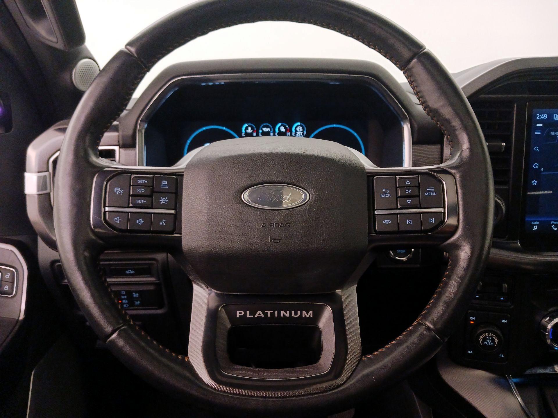 Thumbnail: 2021 Ford F-150 - 10