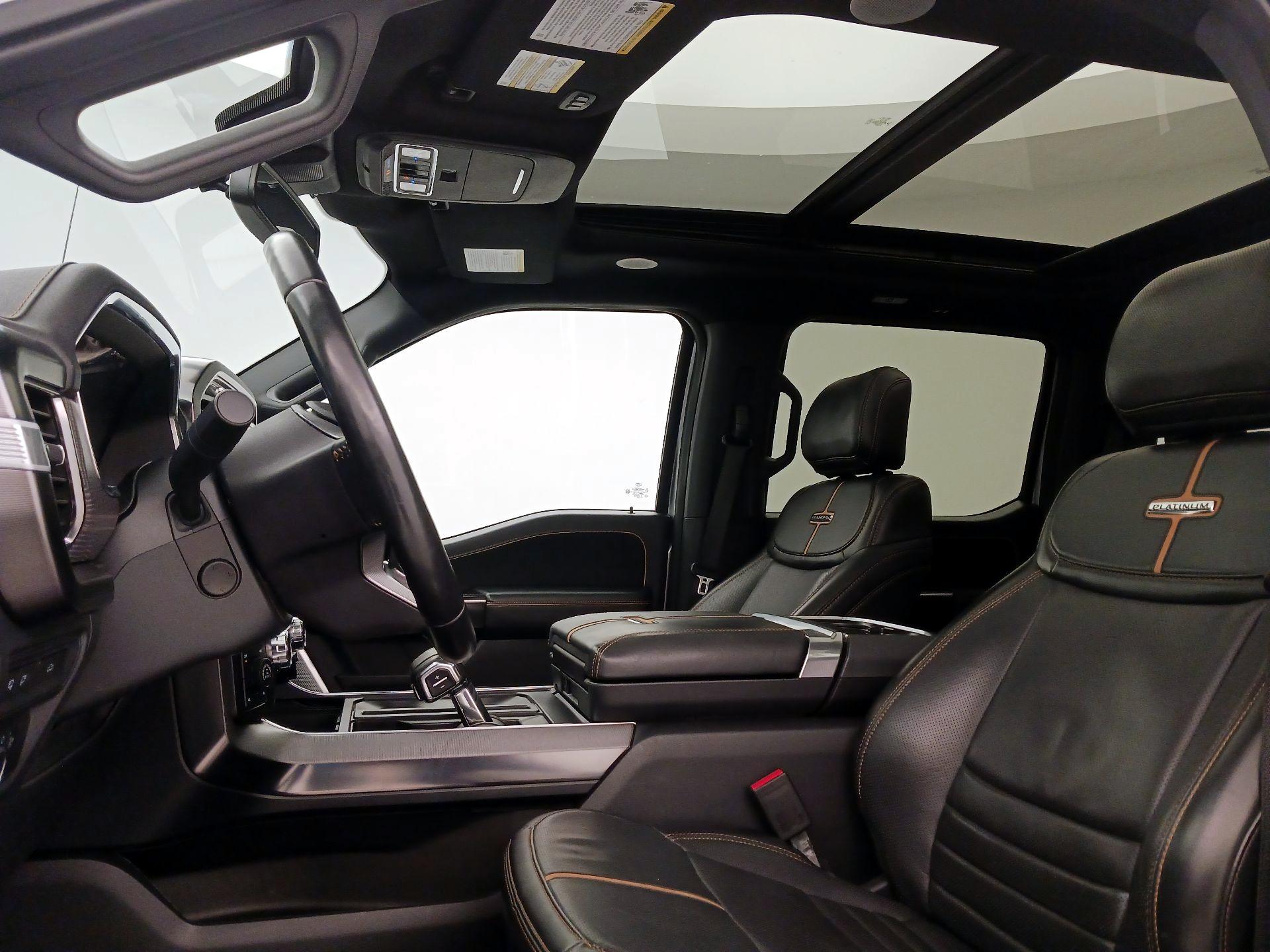 Thumbnail: 2021 Ford F-150 - 20