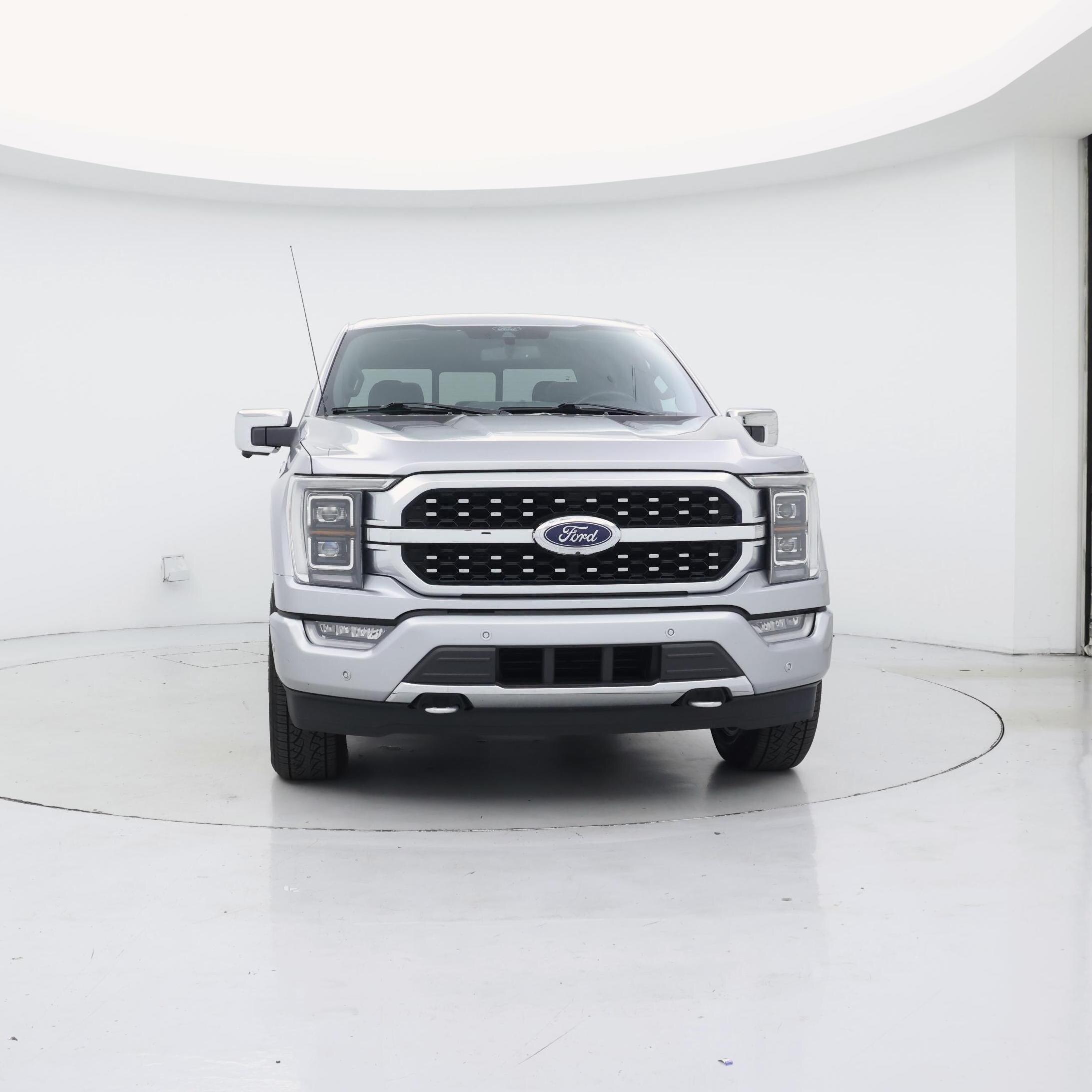 Thumbnail: 2021 Ford F-150 - 5