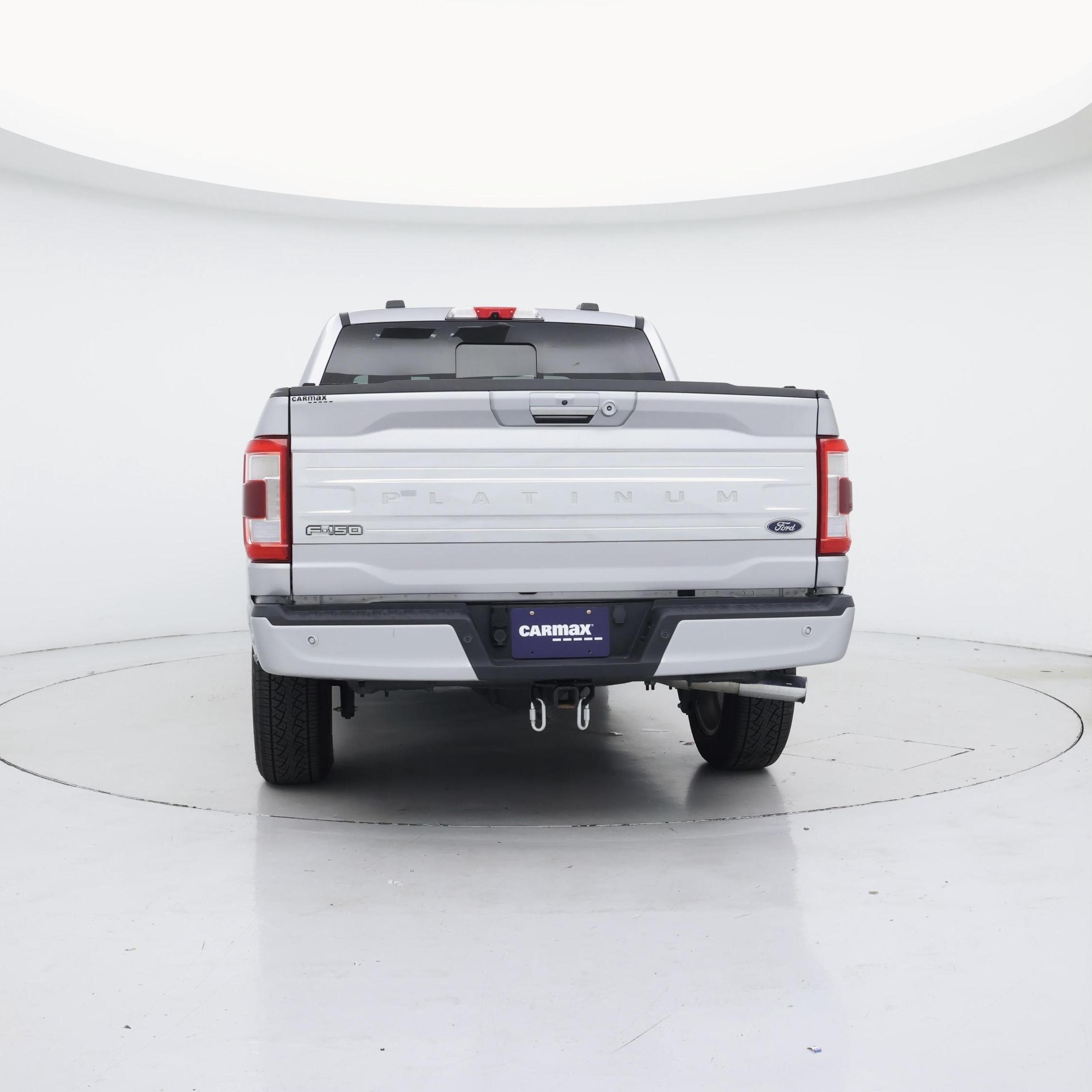 Thumbnail: 2021 Ford F-150 - 6
