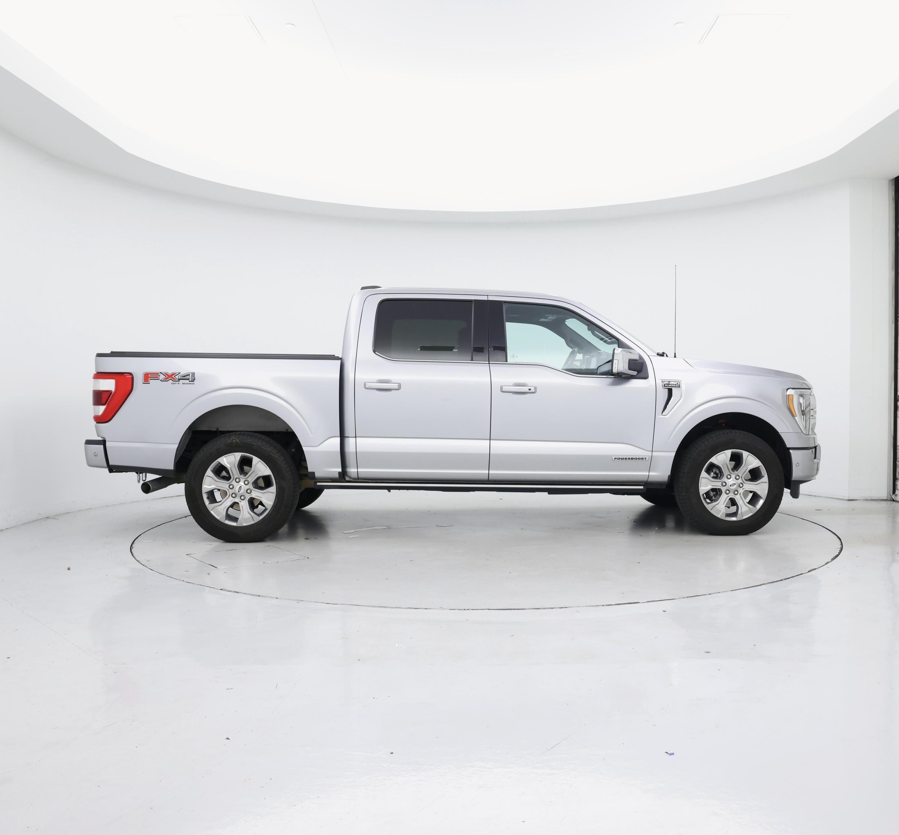 Thumbnail: 2021 Ford F-150 - 7