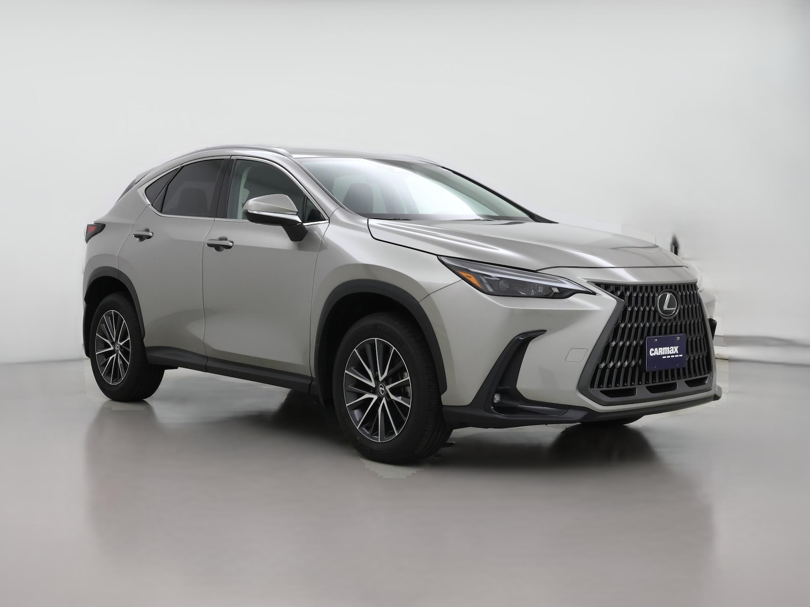 2024 Lexus NX
