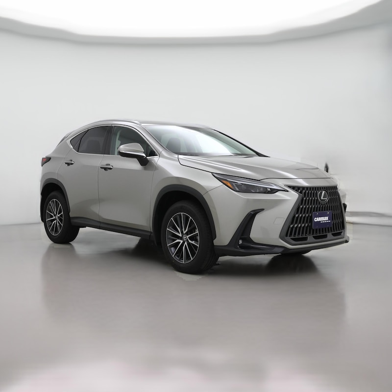 2024 Lexus NX 350