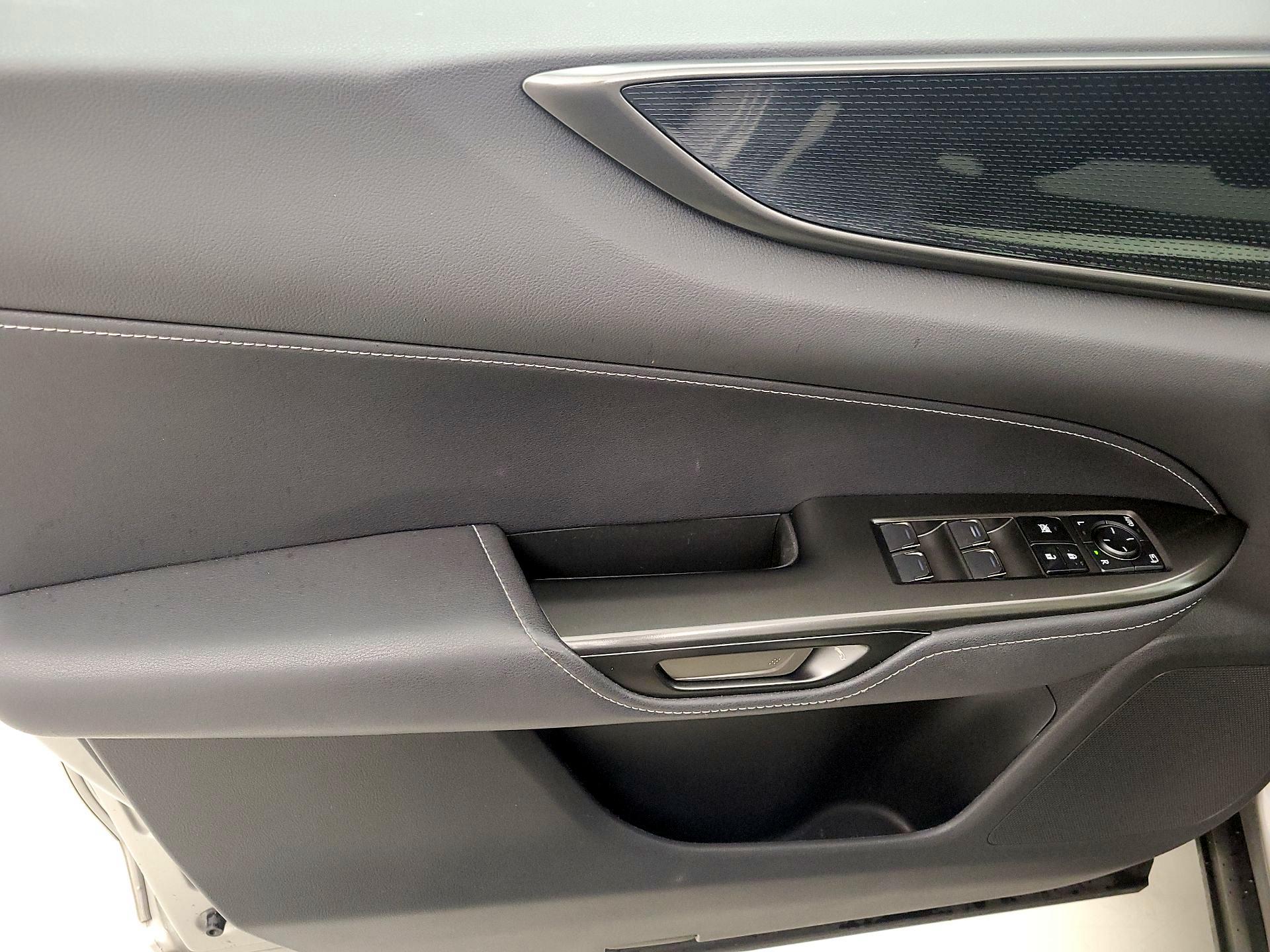 Thumbnail: 2024 Lexus NX - 12