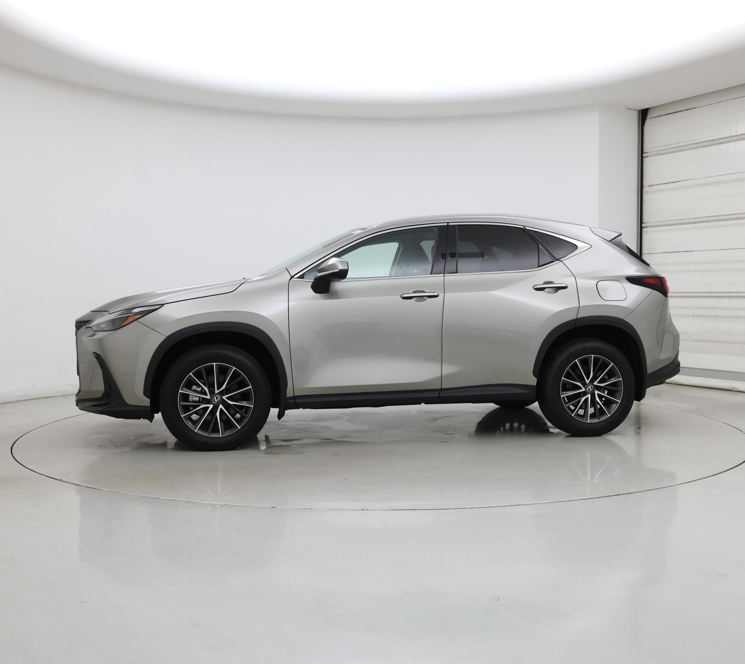 Thumbnail: 2024 Lexus NX - 3