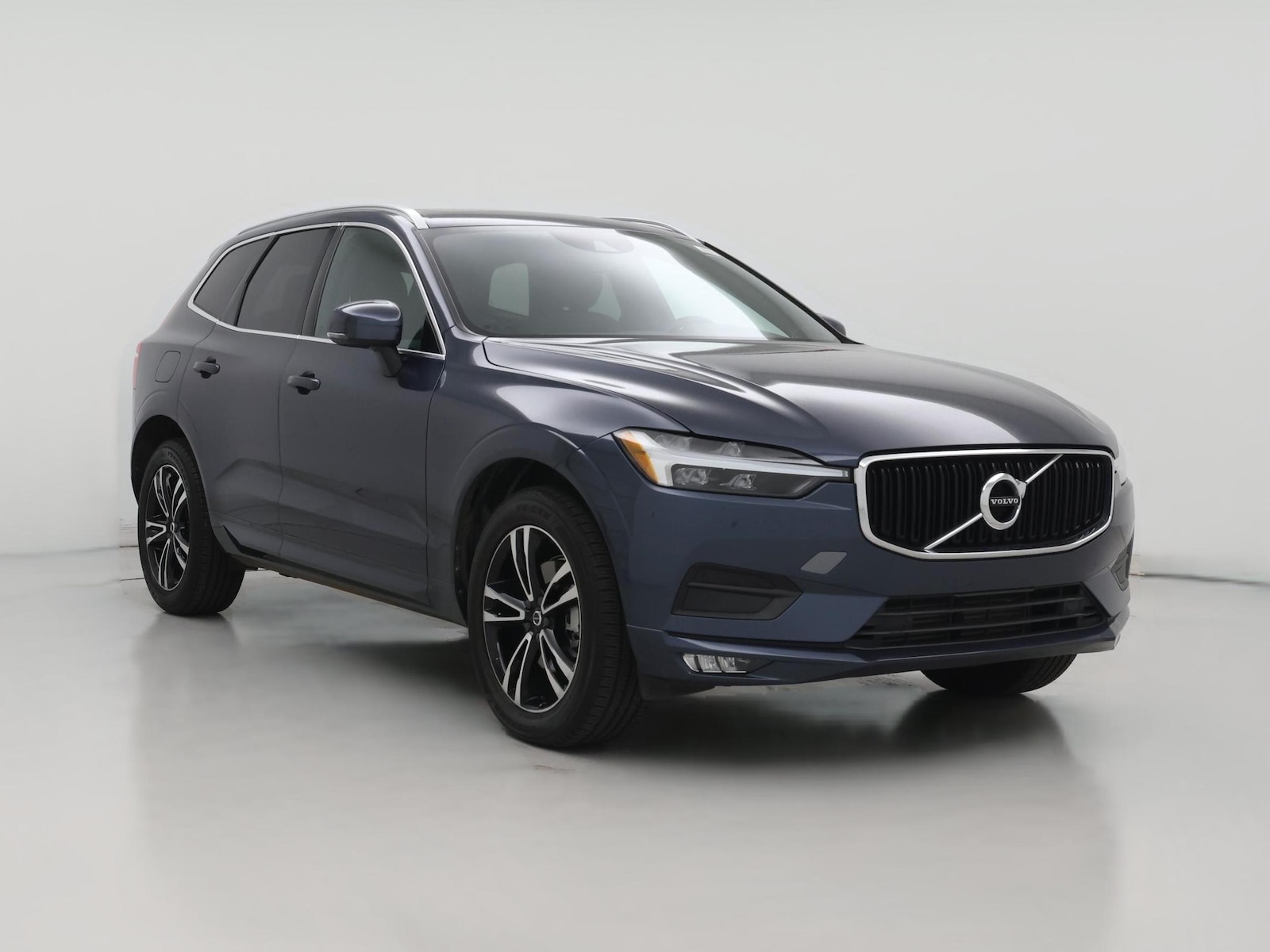 2021 Volvo XC60 Momentum