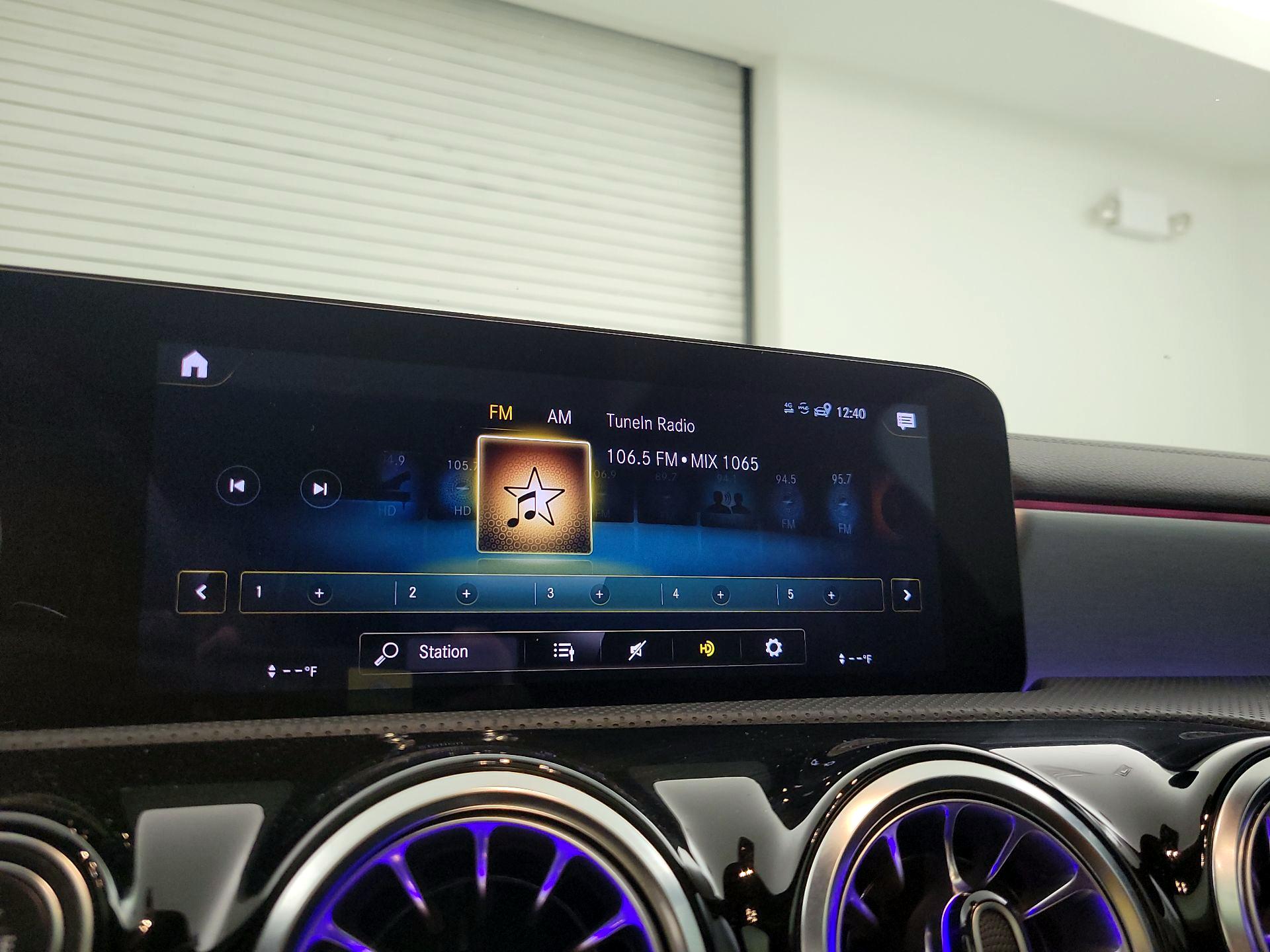 Thumbnail: 2022 Mercedes-Benz CLA - 15
