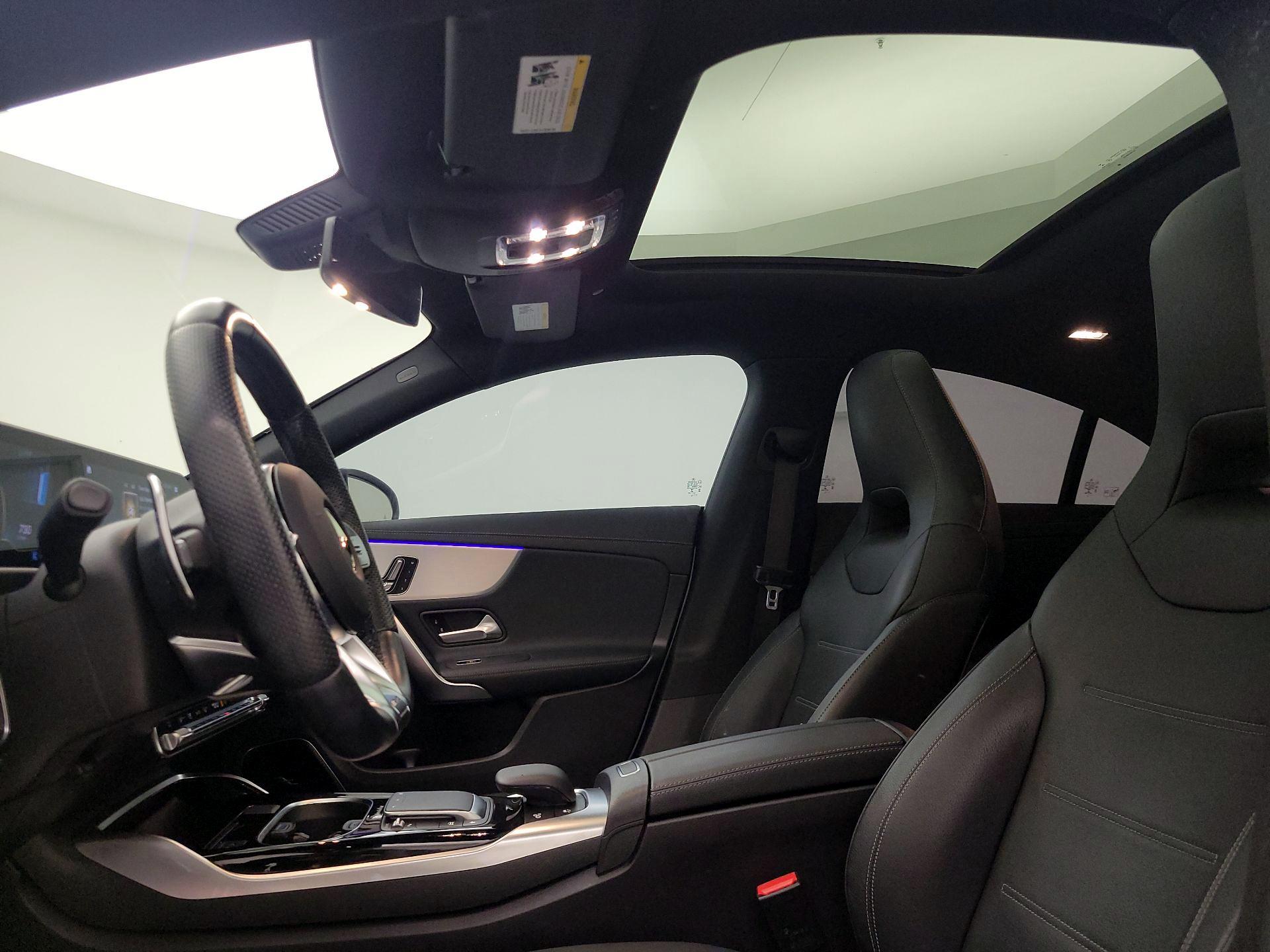 Thumbnail: 2022 Mercedes-Benz CLA - 19
