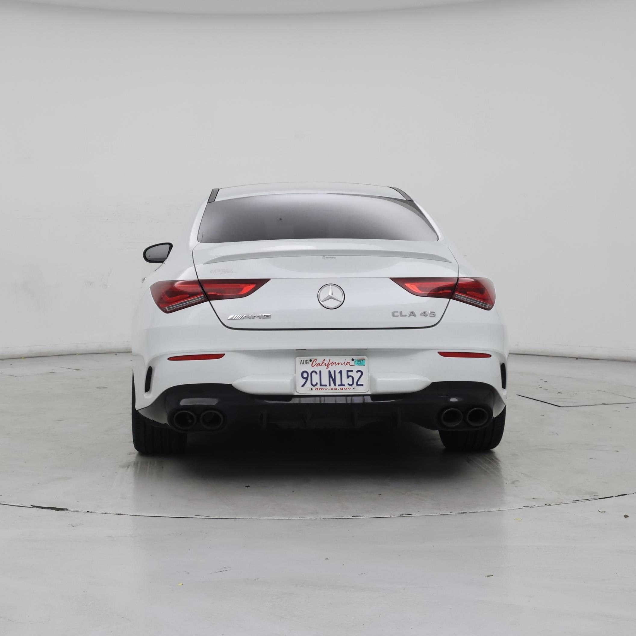 Thumbnail: 2022 Mercedes-Benz CLA - 6