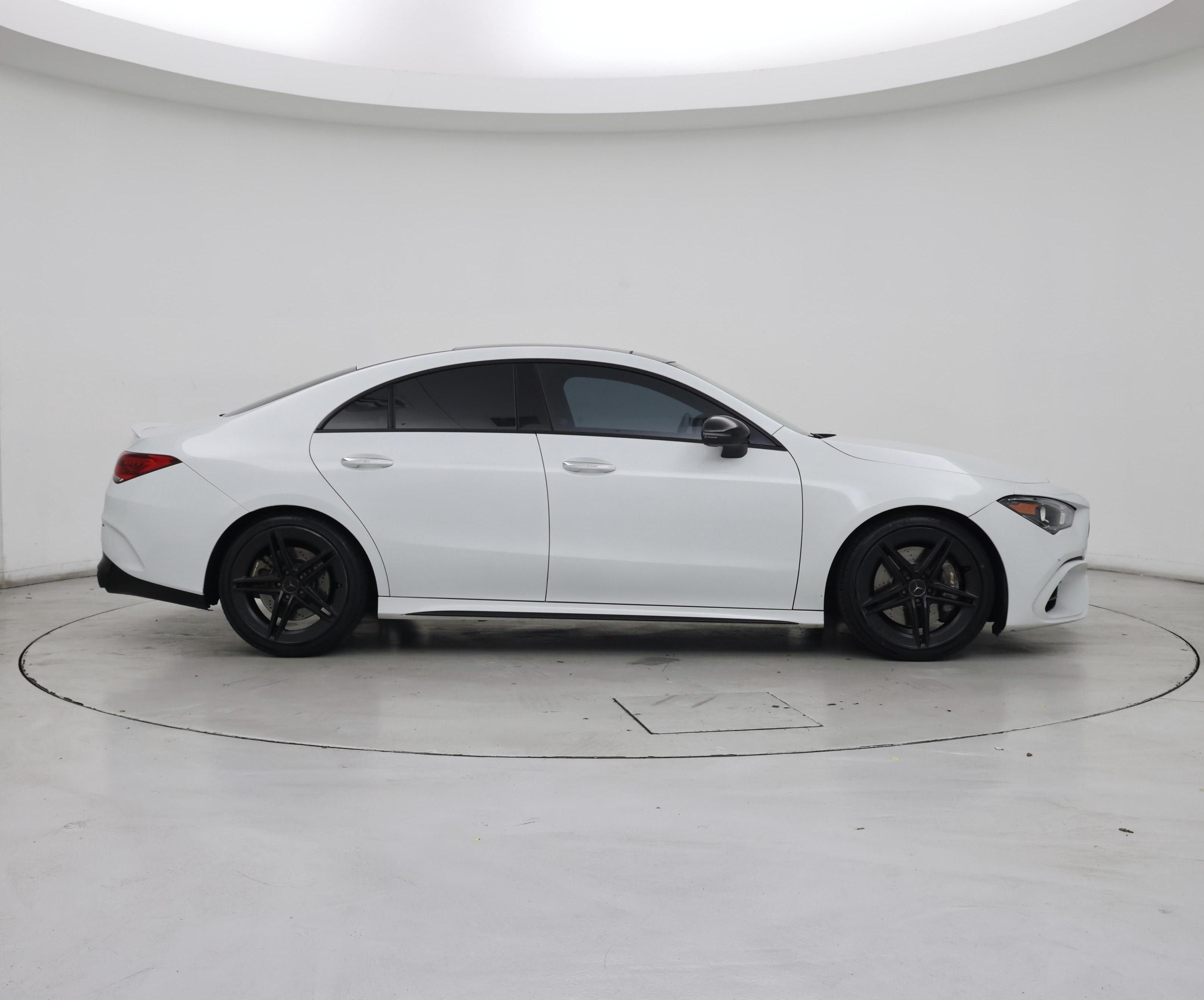 Thumbnail: 2022 Mercedes-Benz CLA - 7