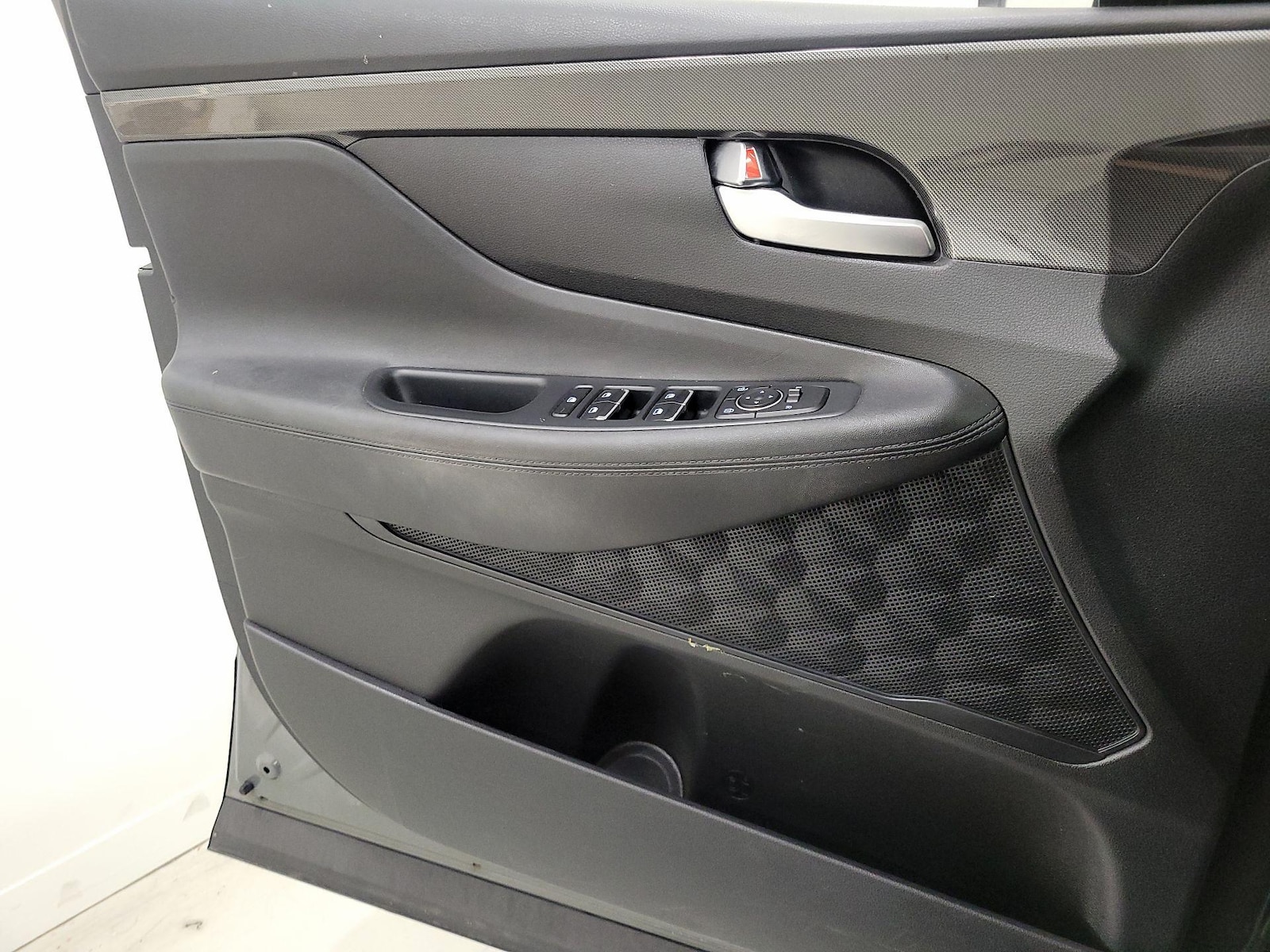 2021 Hyundai Santa Fe SE - Photo 13
