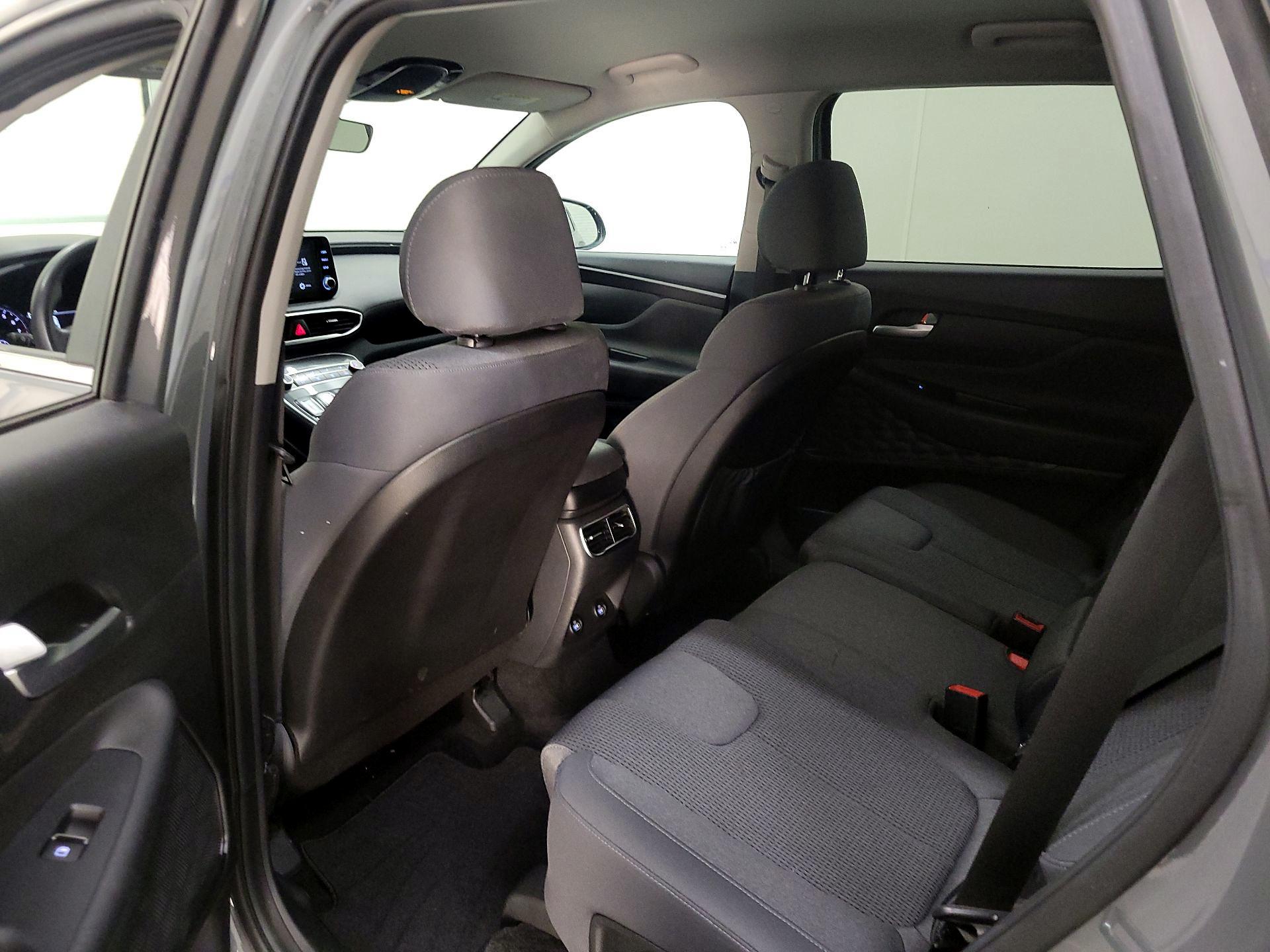 Thumbnail: 2021 Hyundai Santa Fe - 19