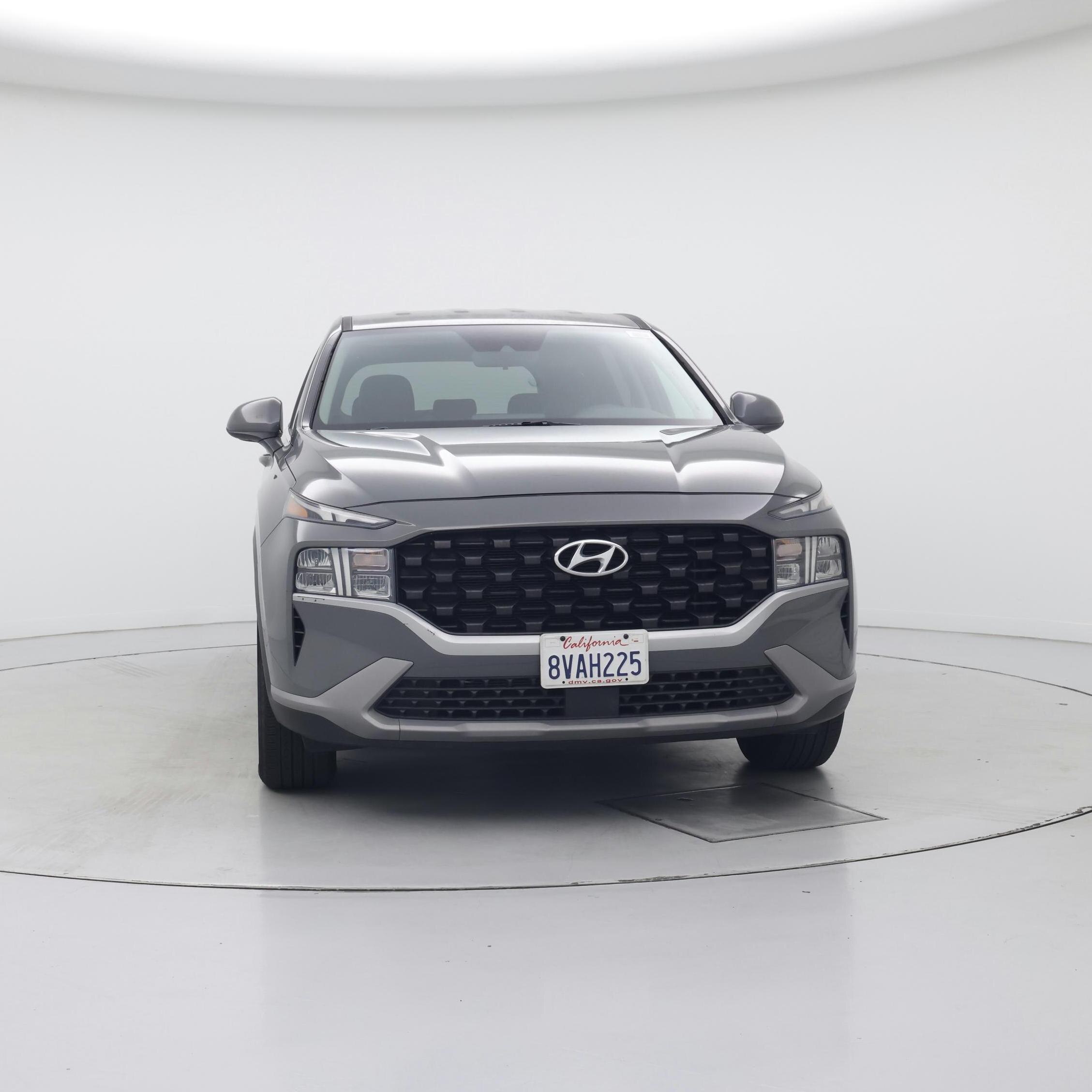Thumbnail: 2021 Hyundai Santa Fe - 5