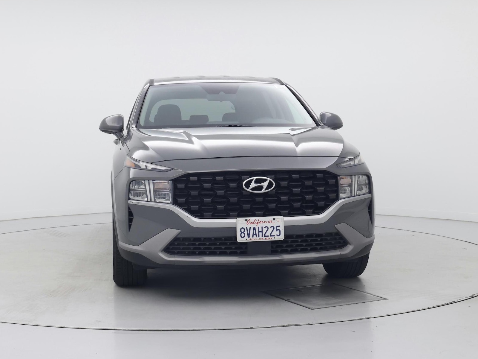 2021 Hyundai Santa Fe SE - Photo 6