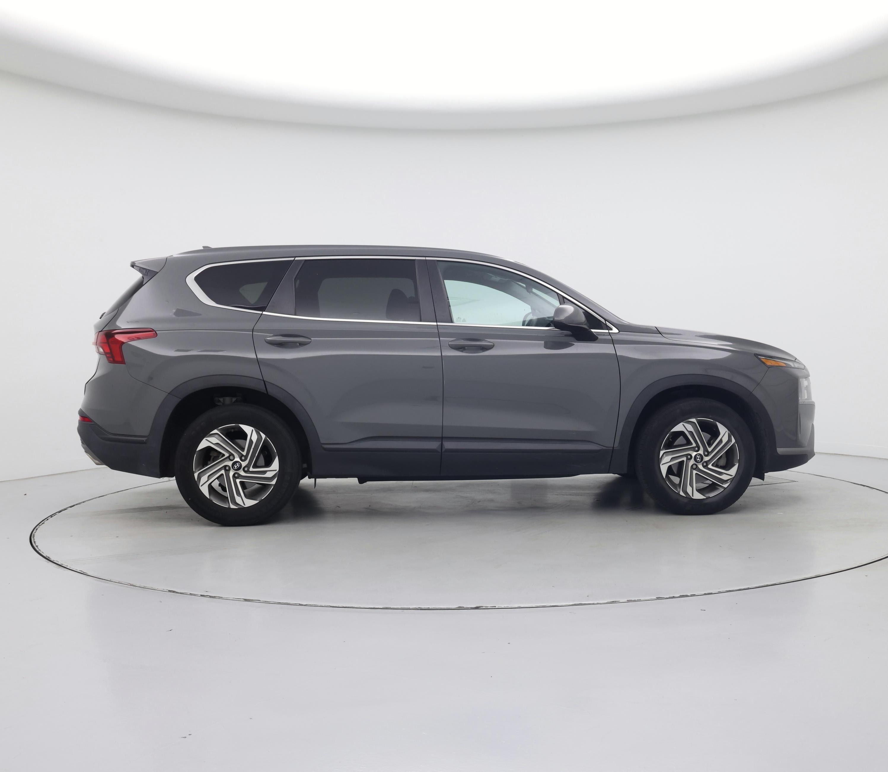 Thumbnail: 2021 Hyundai Santa Fe - 7