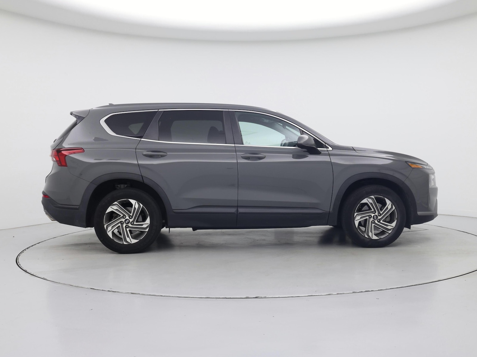 2021 Hyundai Santa Fe SE - Photo 8