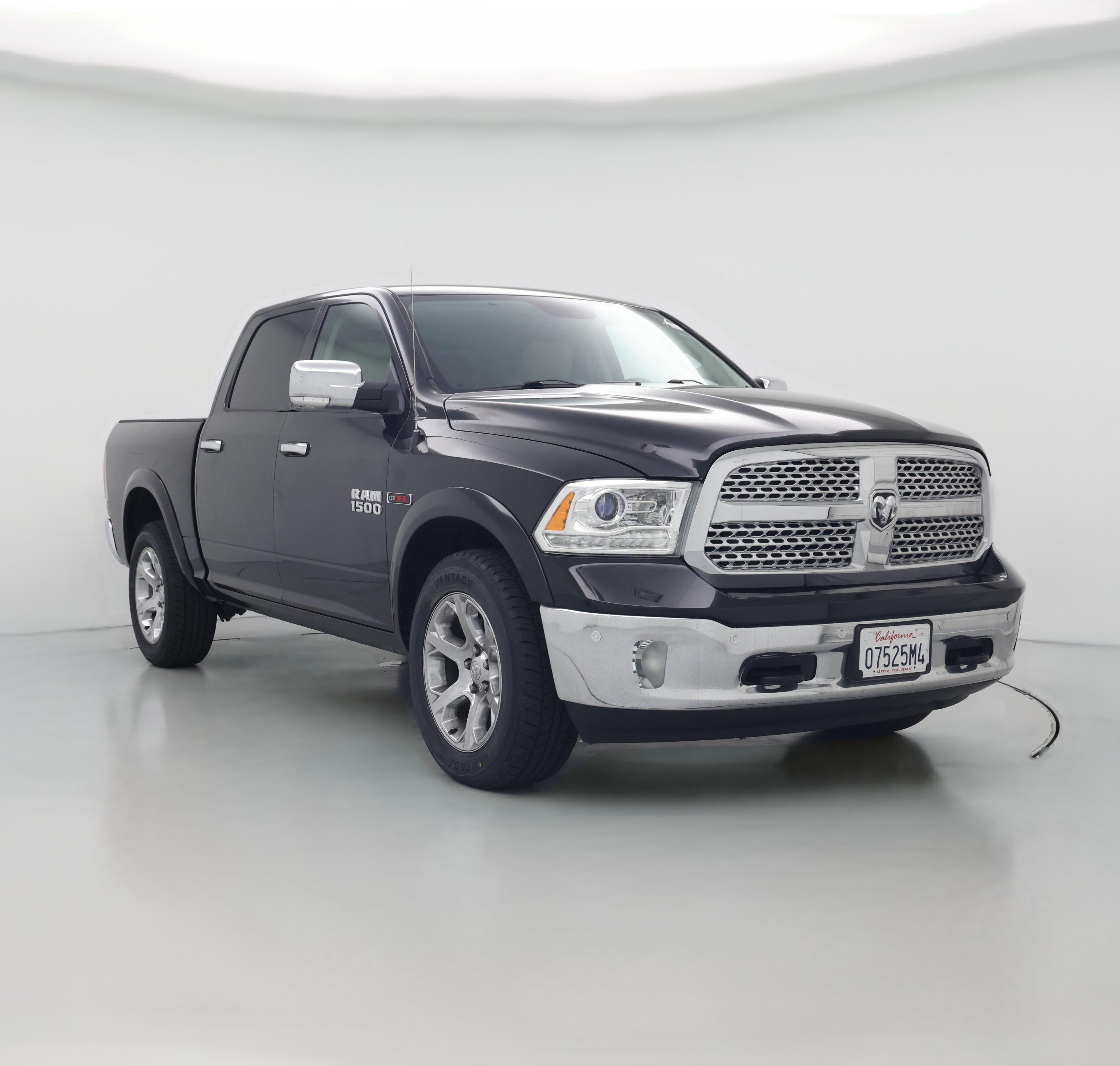 Thumbnail: 2018 RAM 1500 - 1
