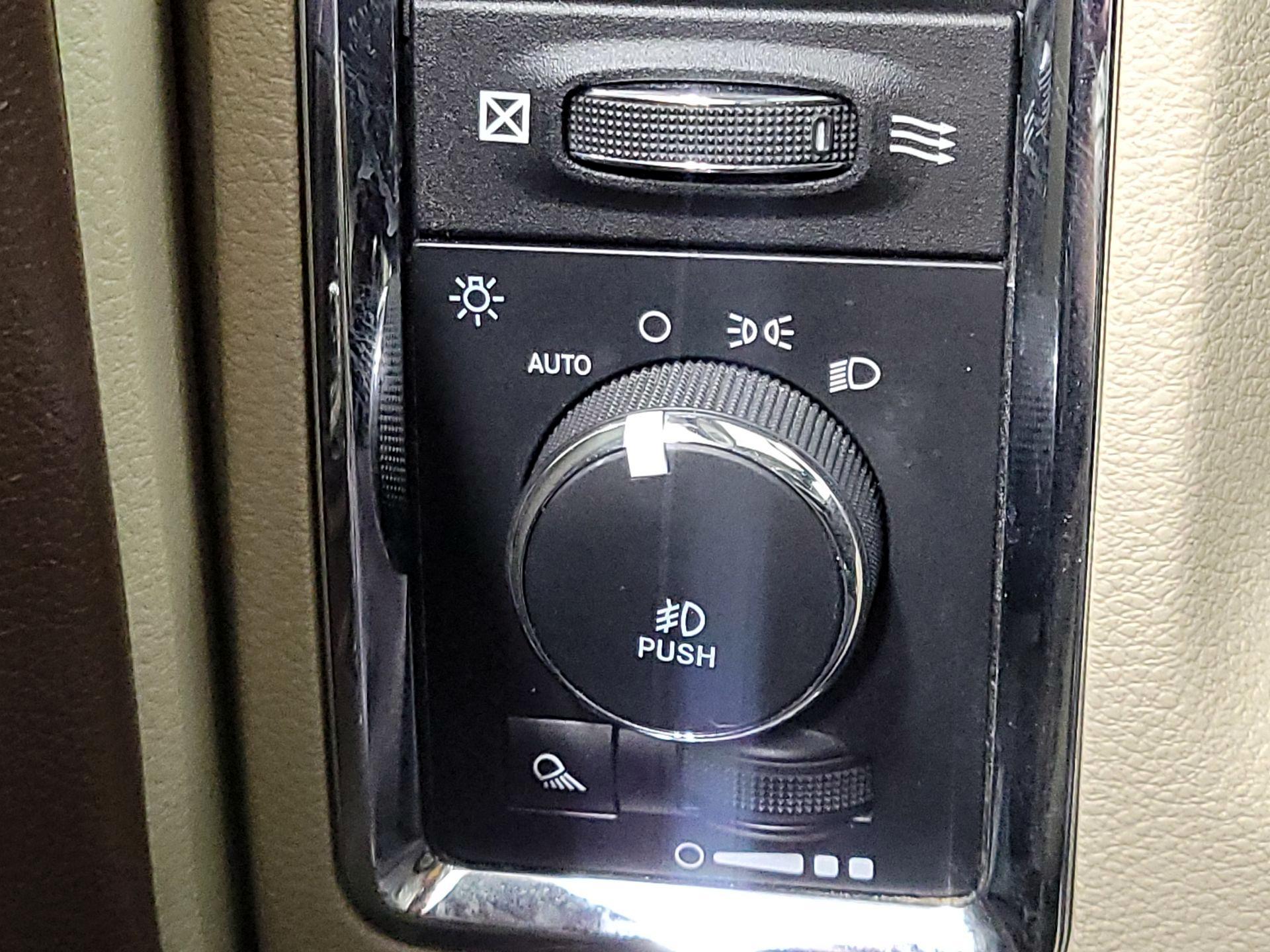 Thumbnail: 2018 RAM 1500 - 13