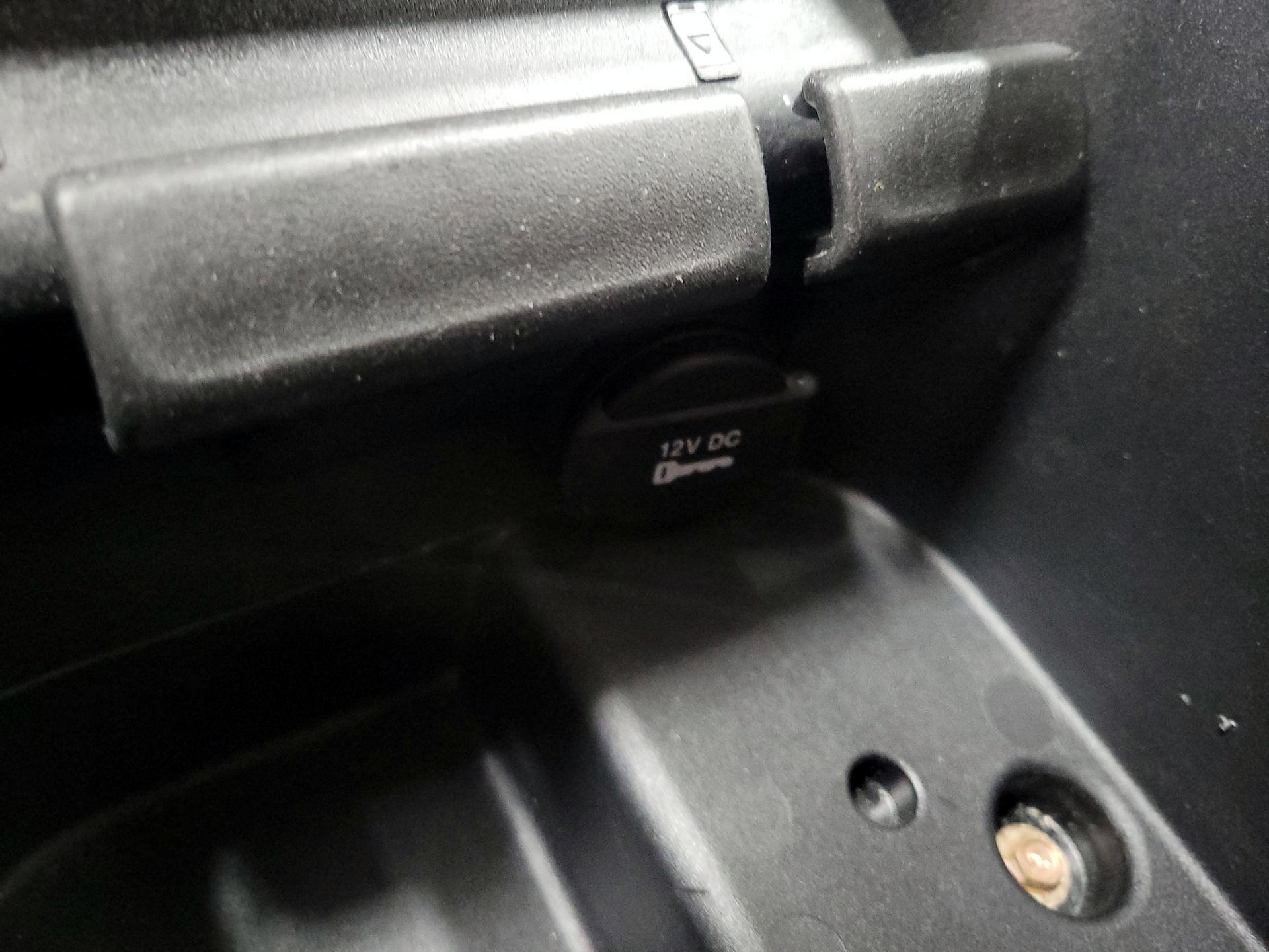 Thumbnail: 2018 RAM 1500 - 18