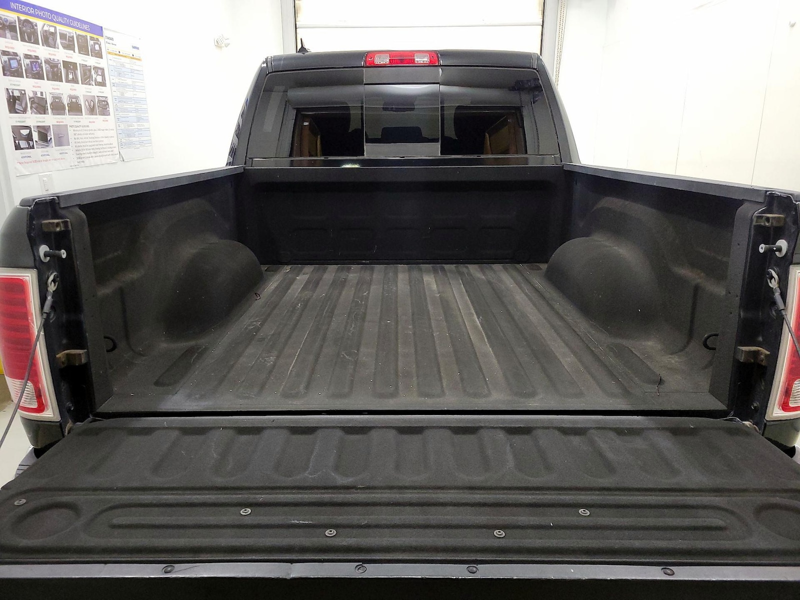 2018 RAM Ram 1500 Pickup Laramie - Photo 22