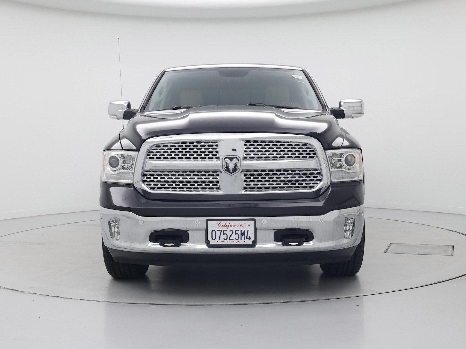 2018 RAM Ram 1500 Pickup Laramie - Photo 6