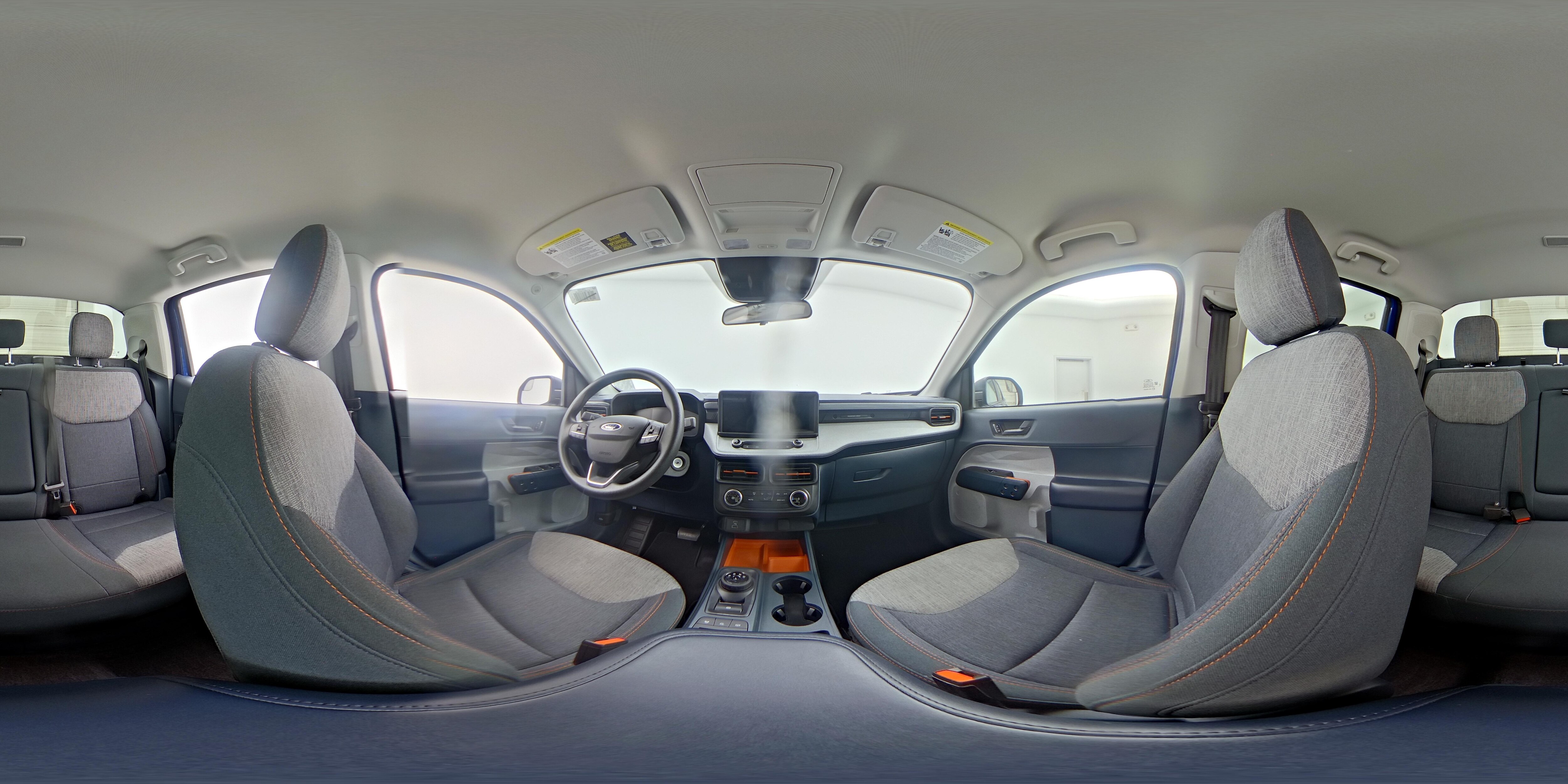 2024 Ford Maverick XLT - Photo 23