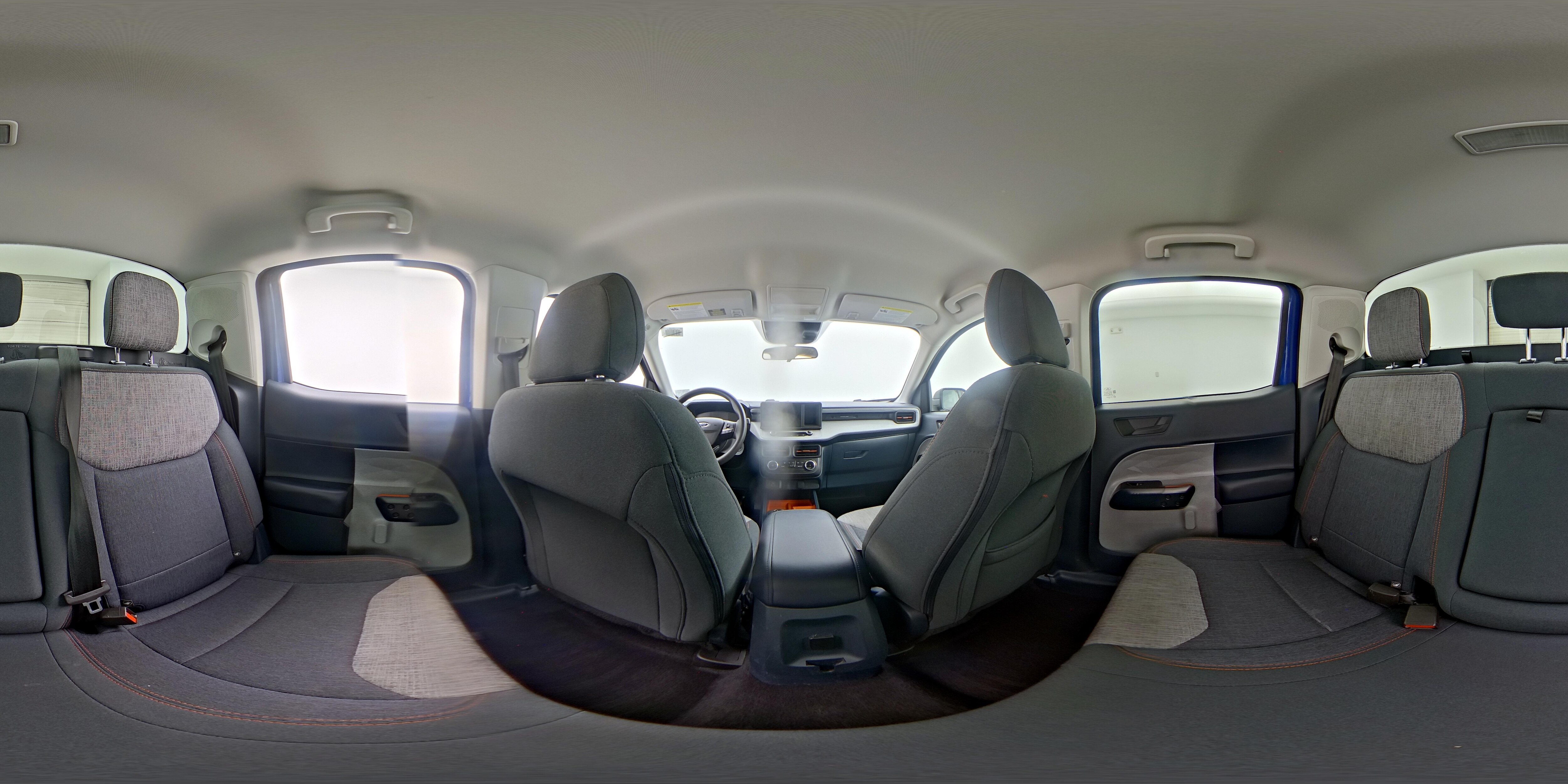 2024 Ford Maverick XLT - Photo 24