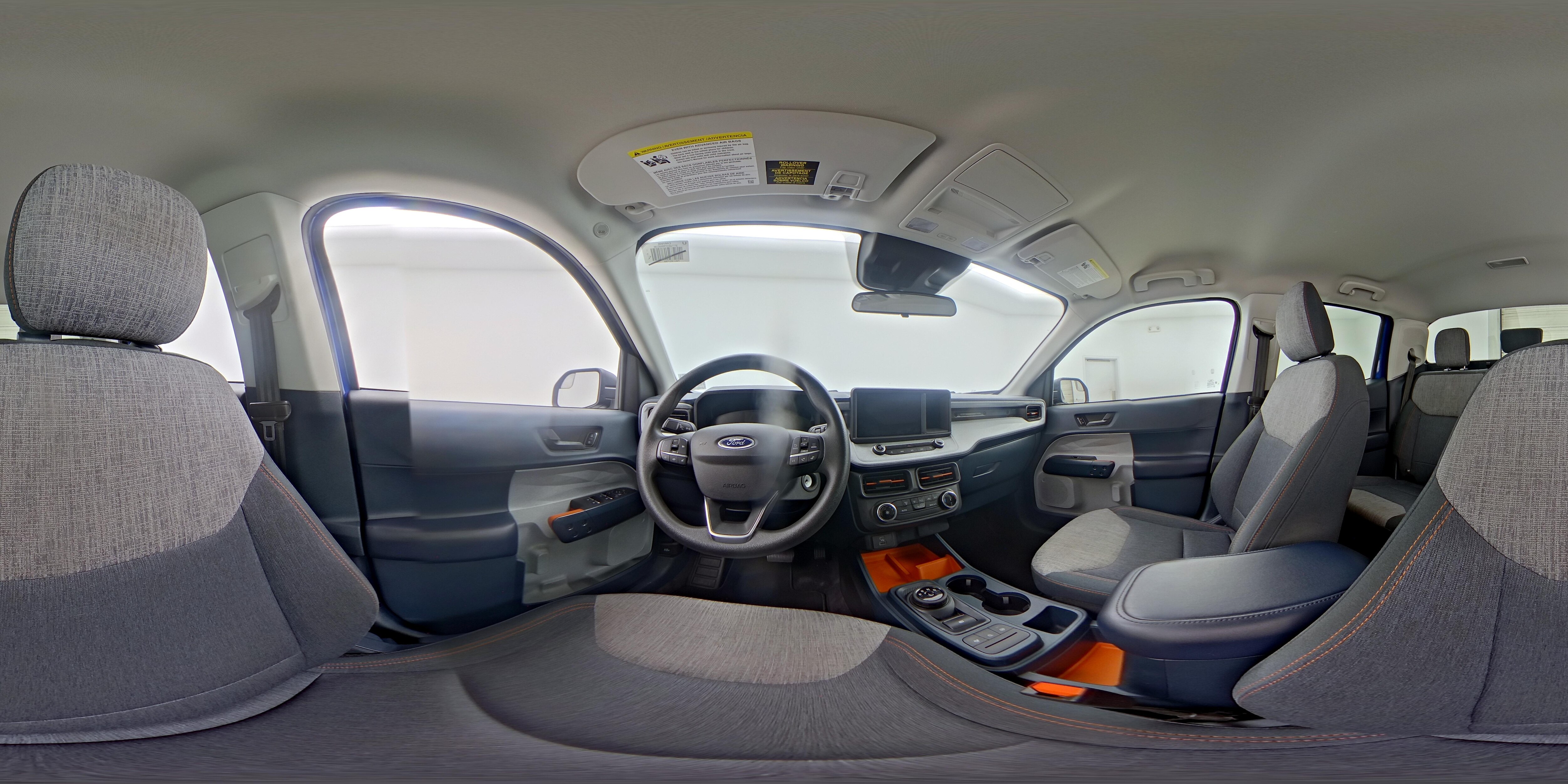 2024 Ford Maverick XLT - Photo 25