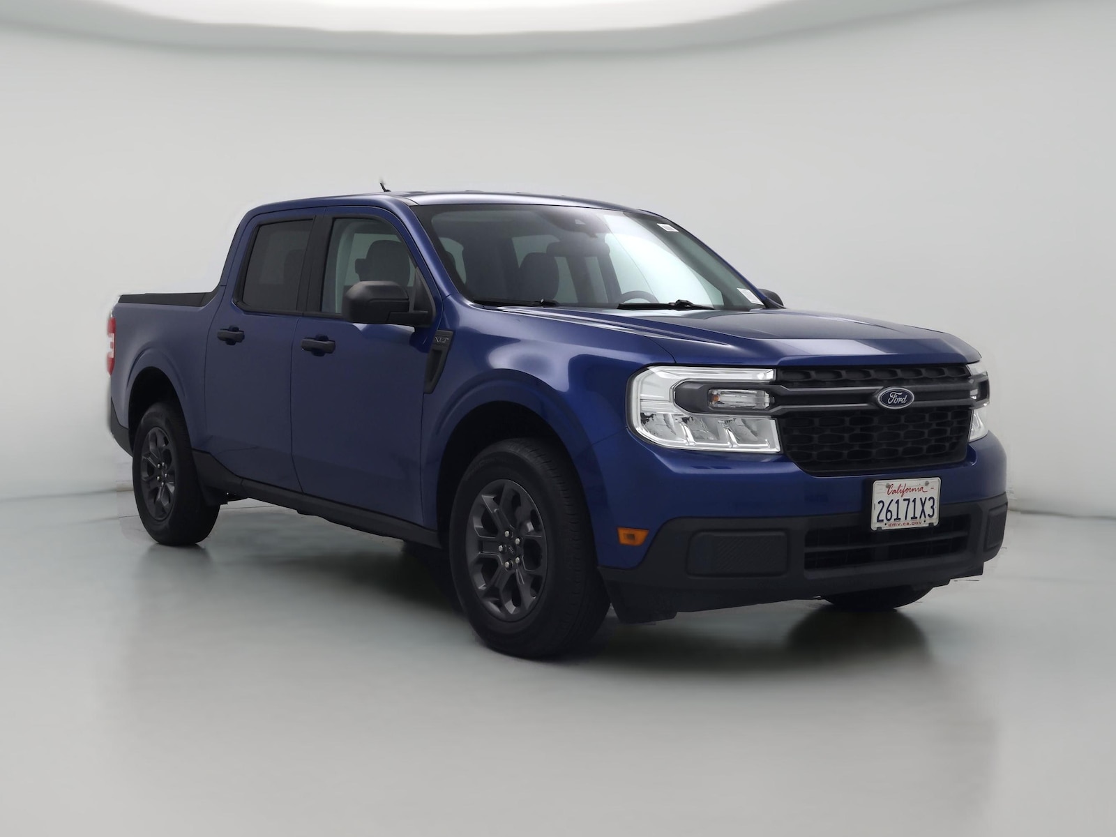 2024 Ford Maverick XLT - Photo 1