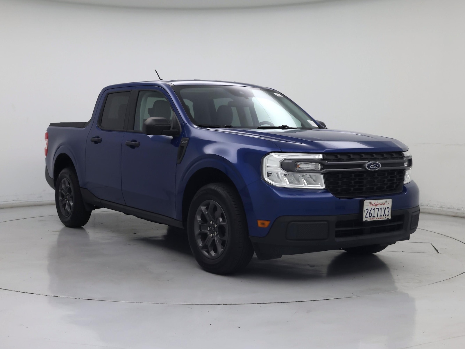 2024 Ford Maverick XLT - Photo 2