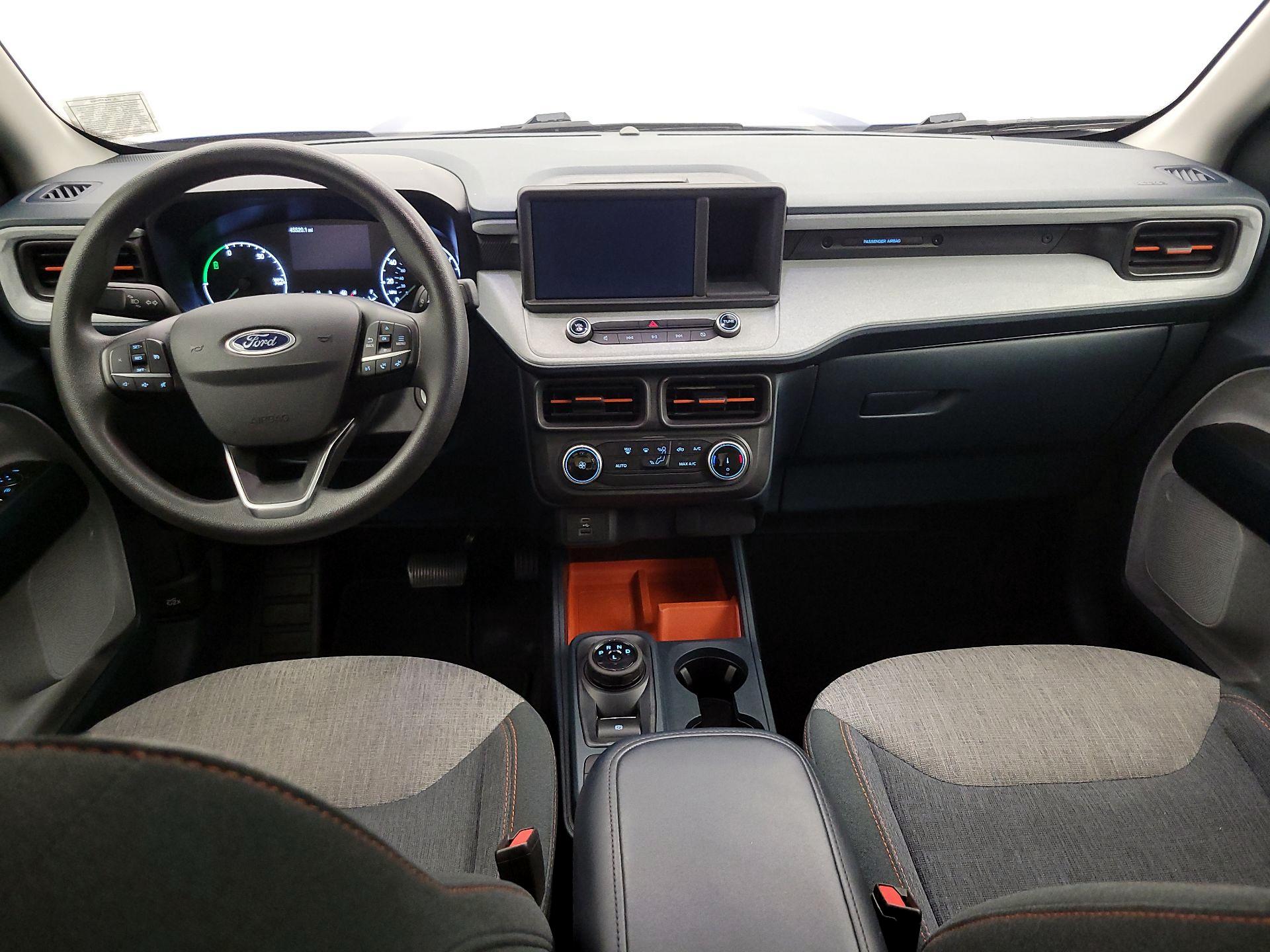 Thumbnail: 2024 Ford Maverick - 9