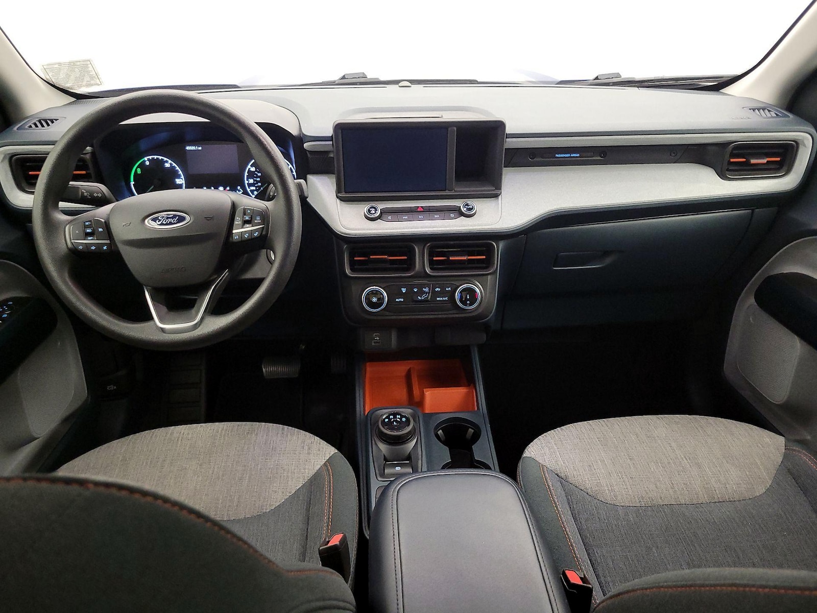 2024 Ford Maverick XLT - Photo 10