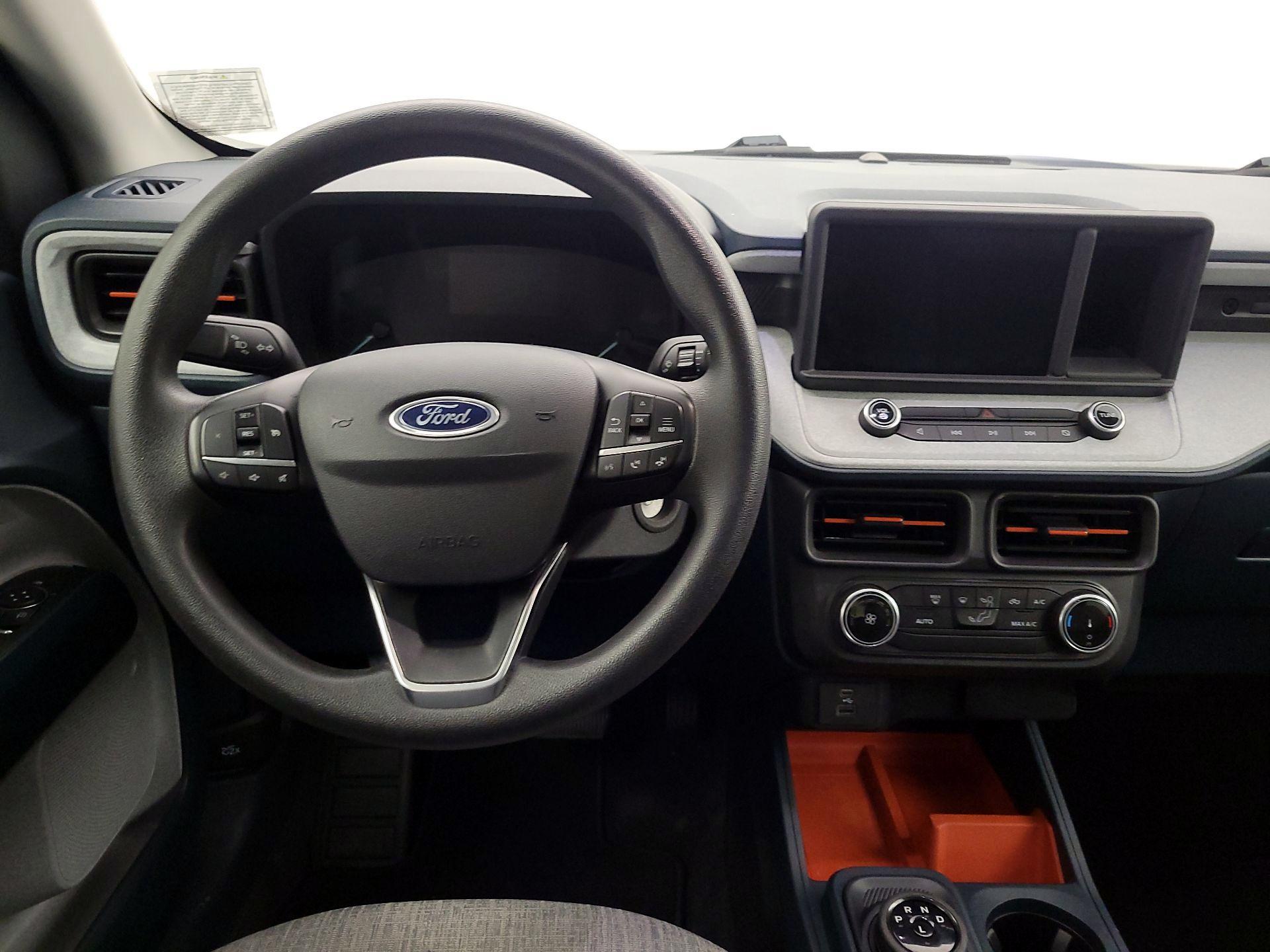 Thumbnail: 2024 Ford Maverick - 10
