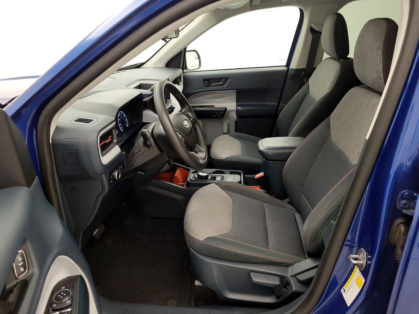 2024 Ford Maverick XLT - Photo 12